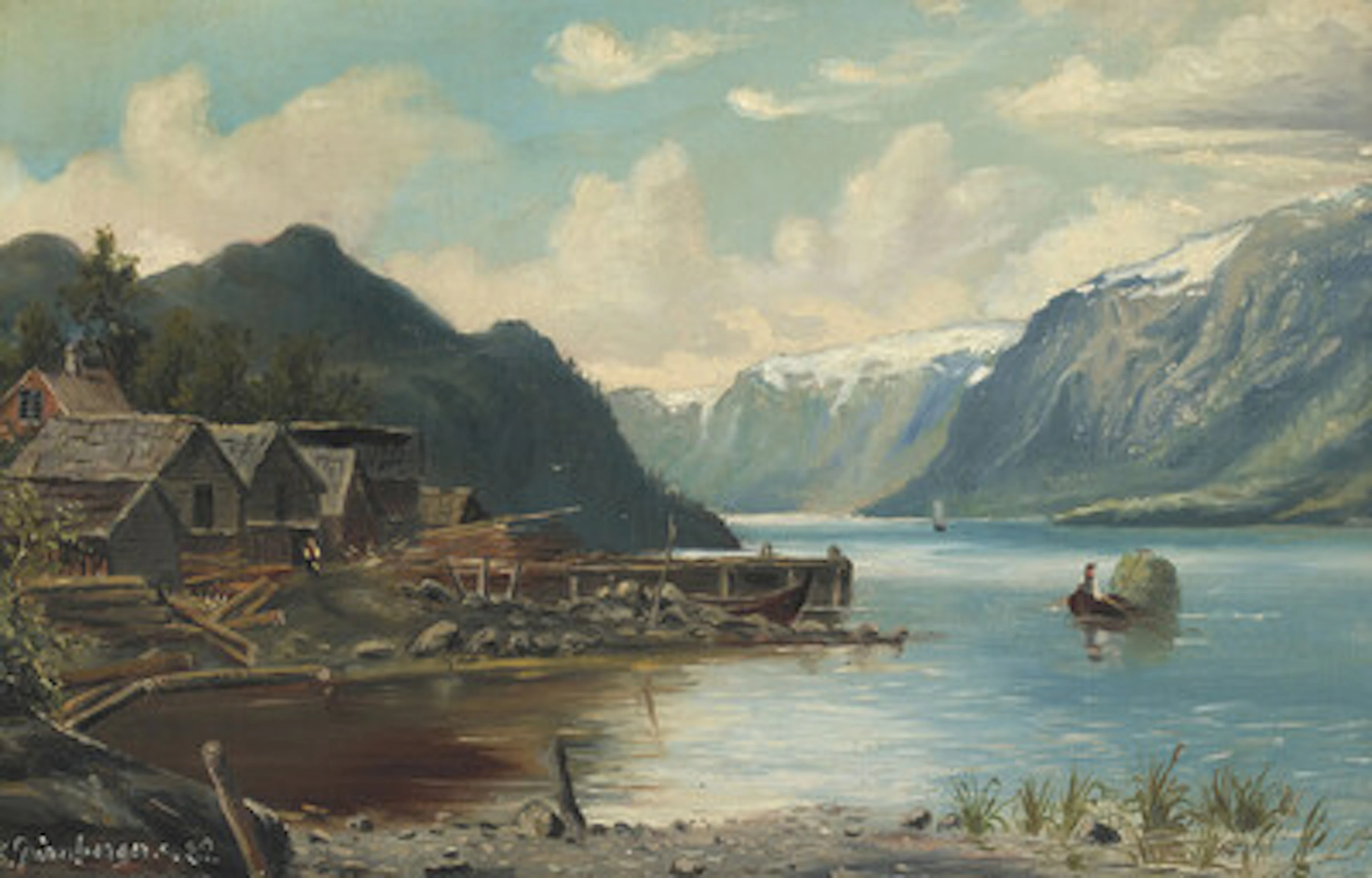 Karl Dørnberger