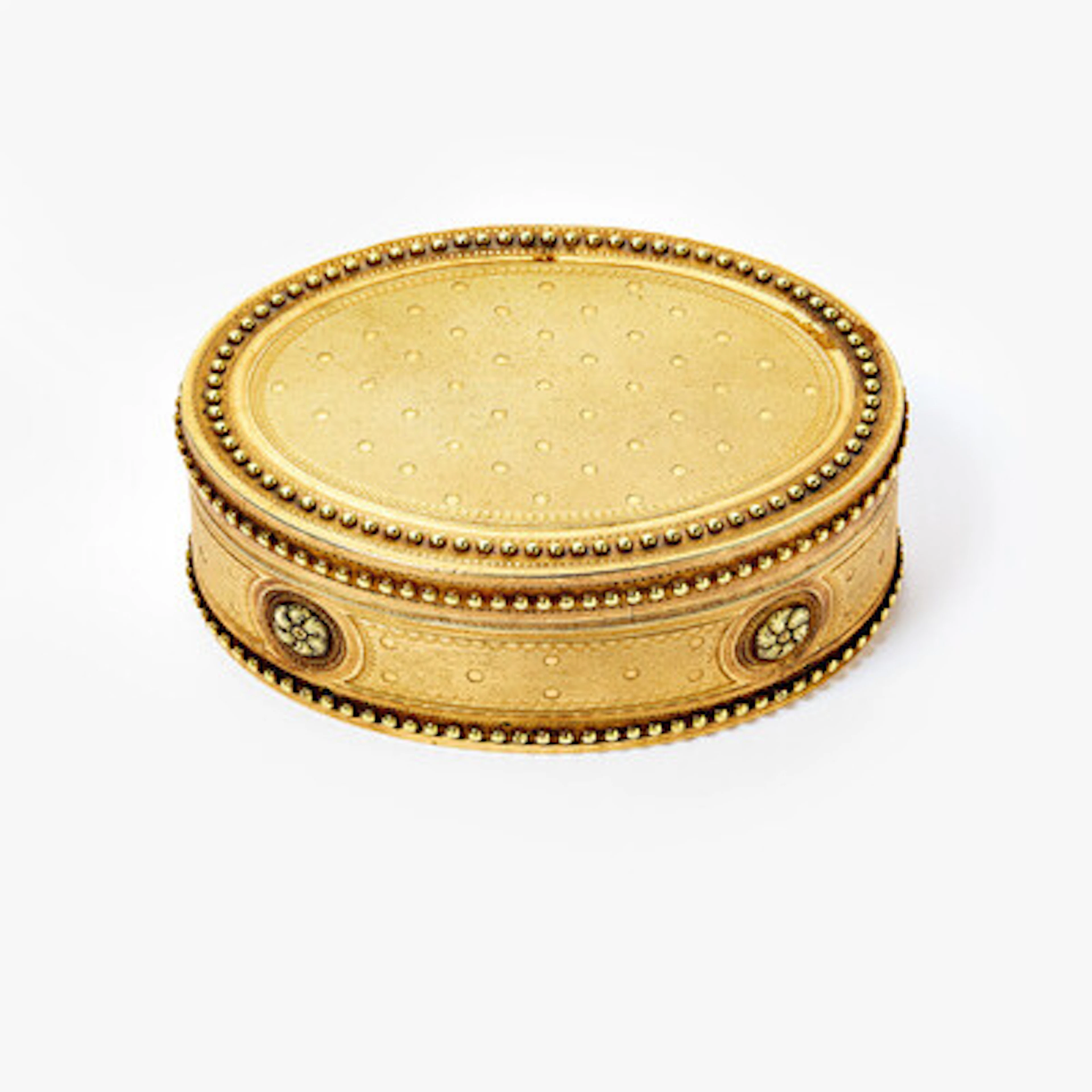 Snusdåse