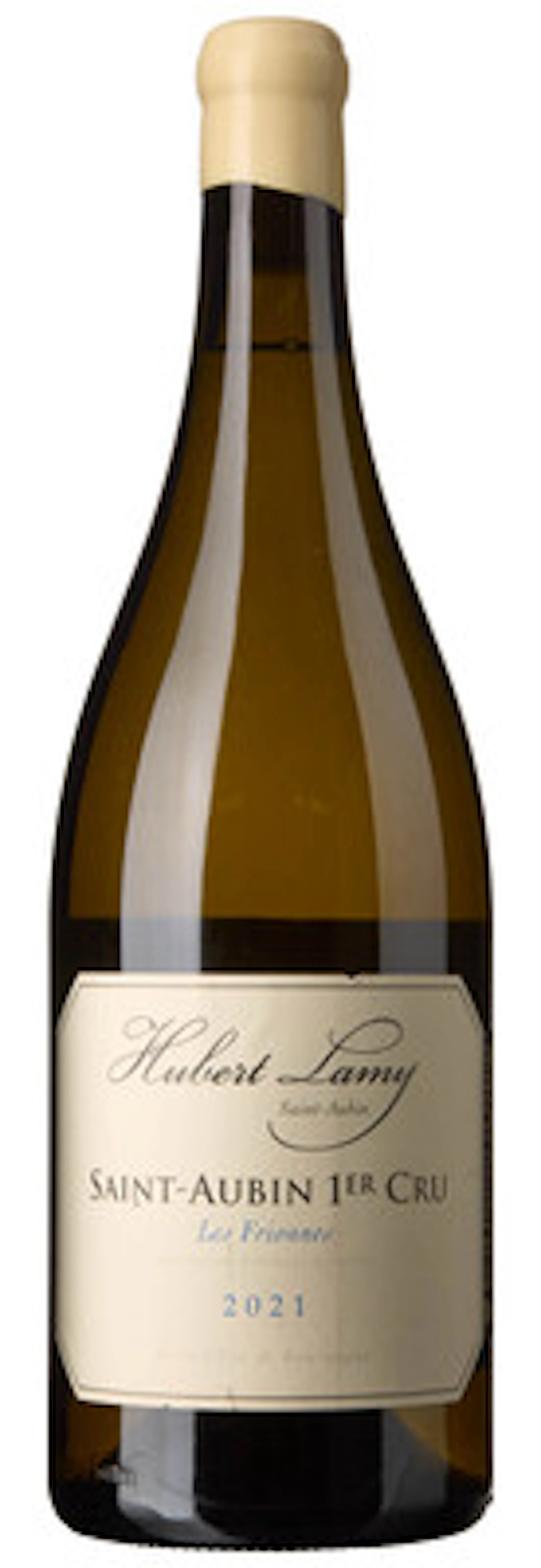 1 x MAG Saint-Aubin 1er Cru Les Frionnes 2021, Hubert Lamy