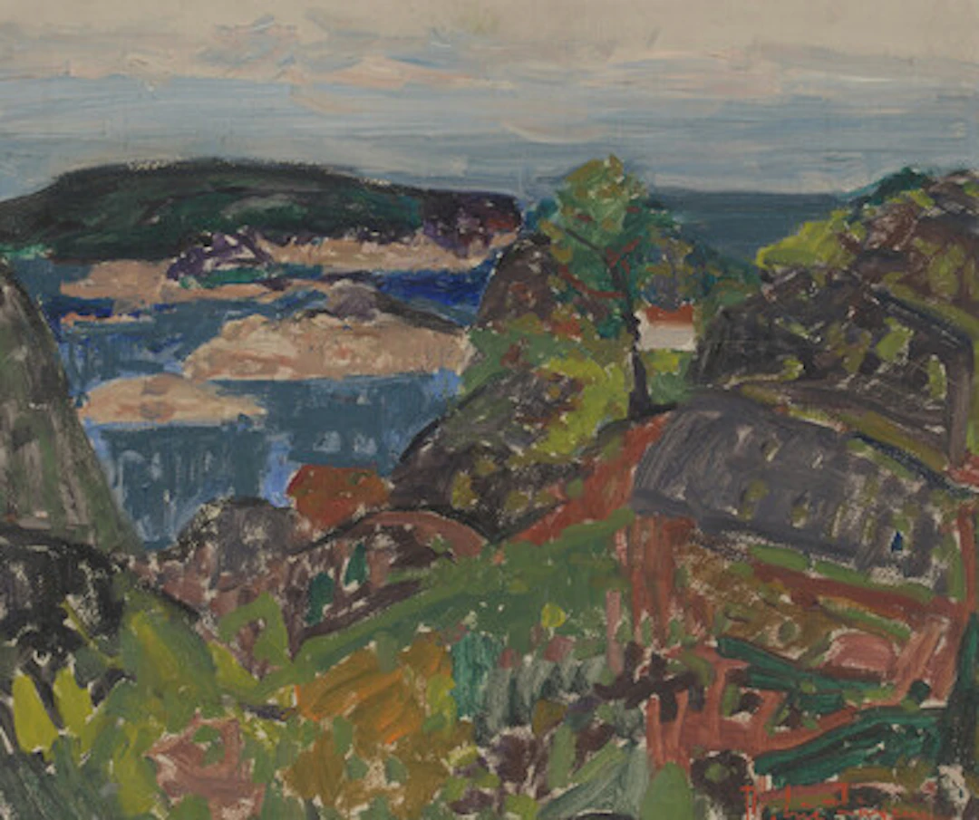 Thorbjørn Lie-Jørgensen