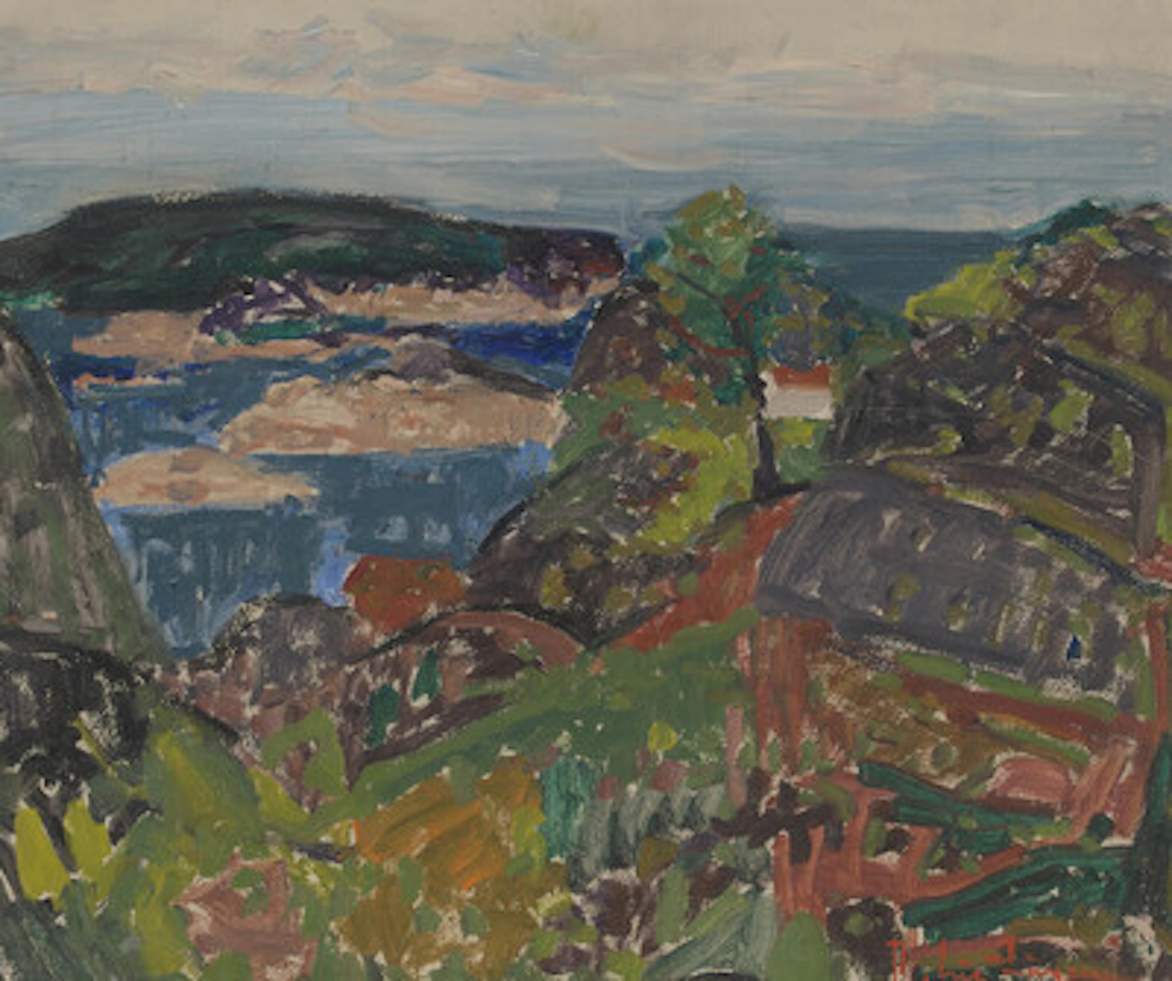 Thorbjørn Lie-Jørgensen