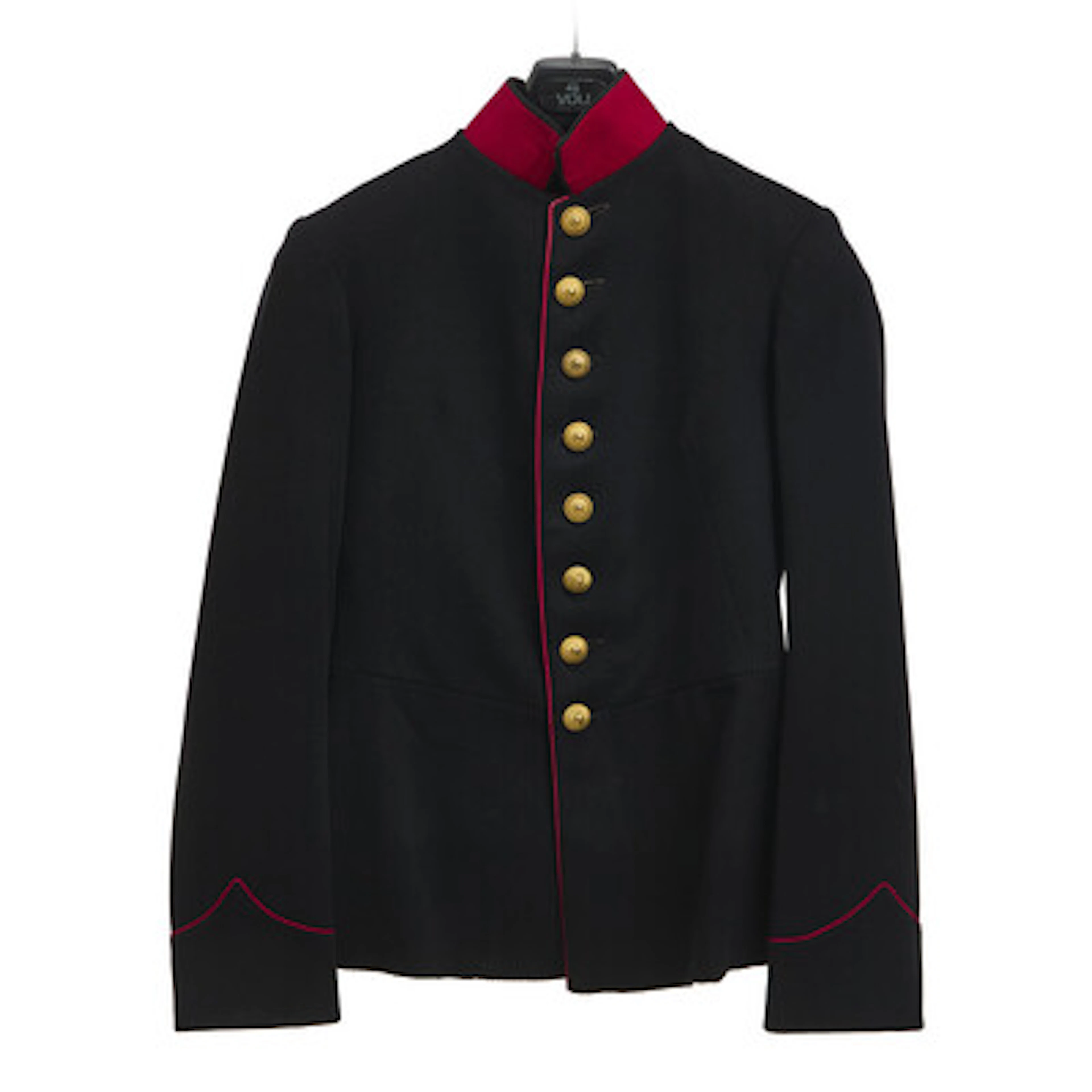 Uniformsjakke