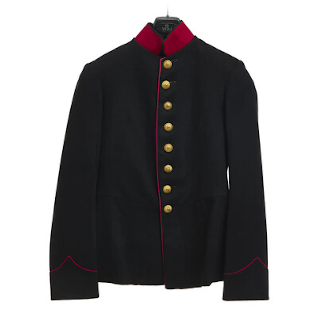 Uniformsjakke