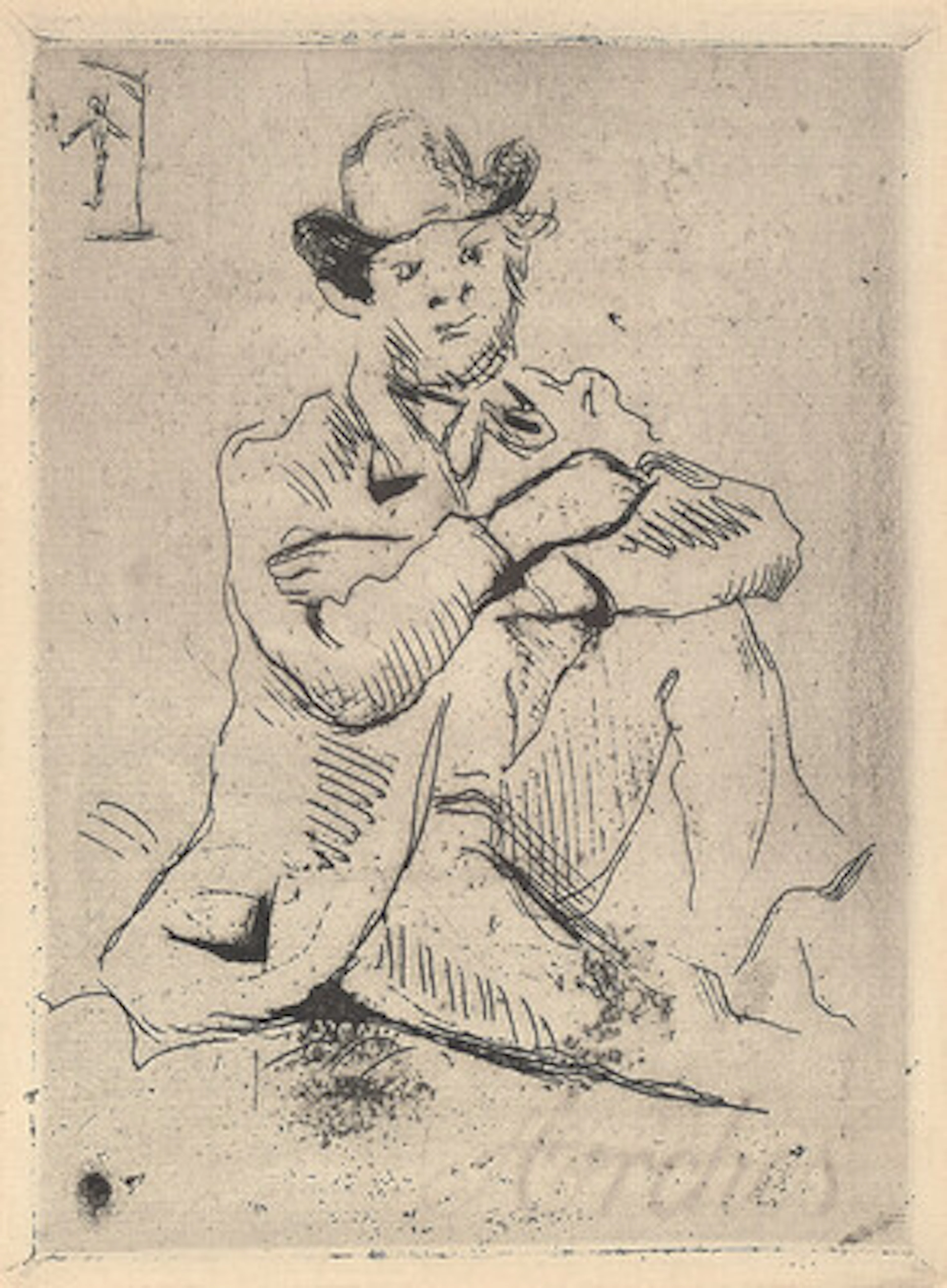 Paul Cezanne