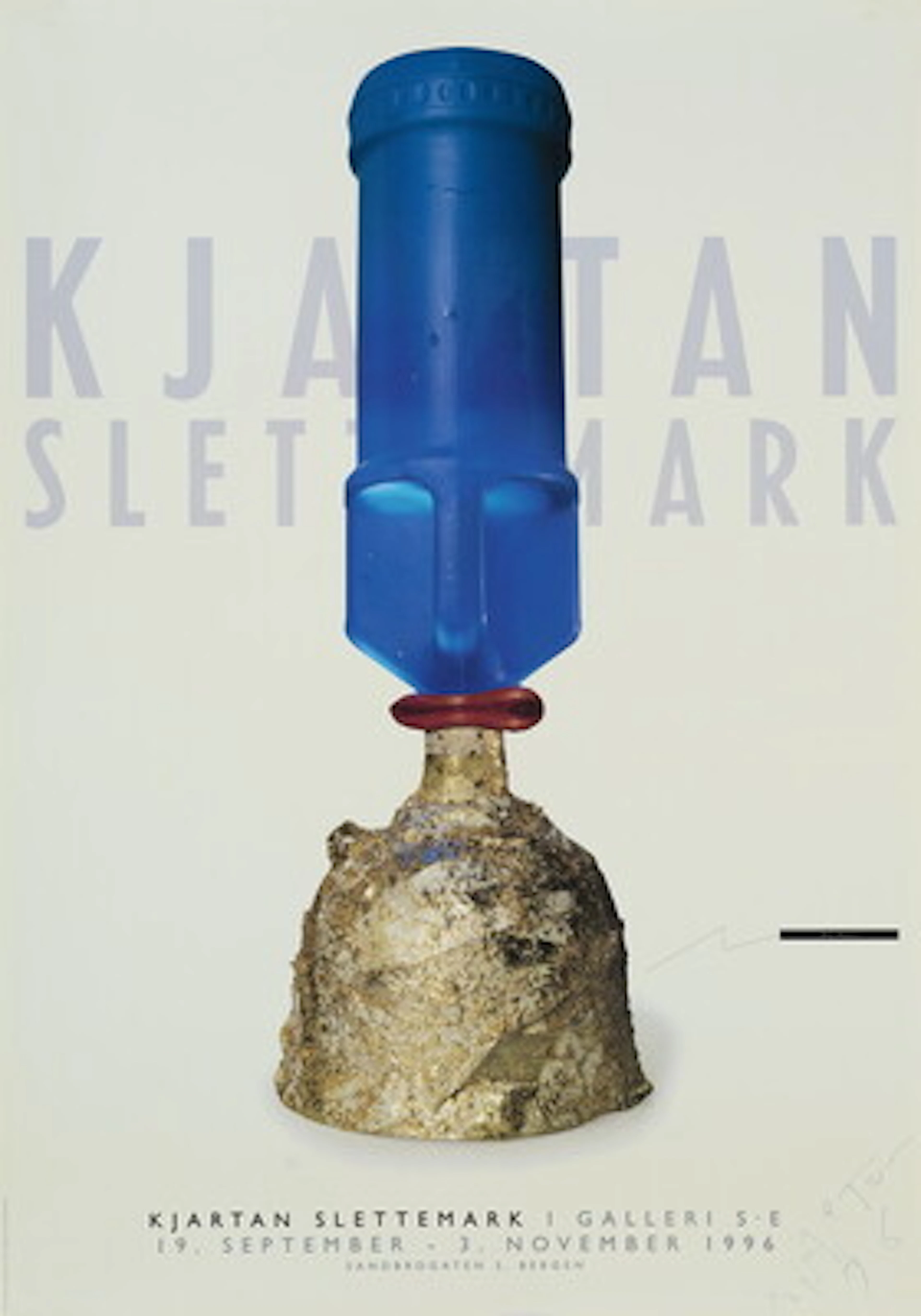 Kjartan Slettemark