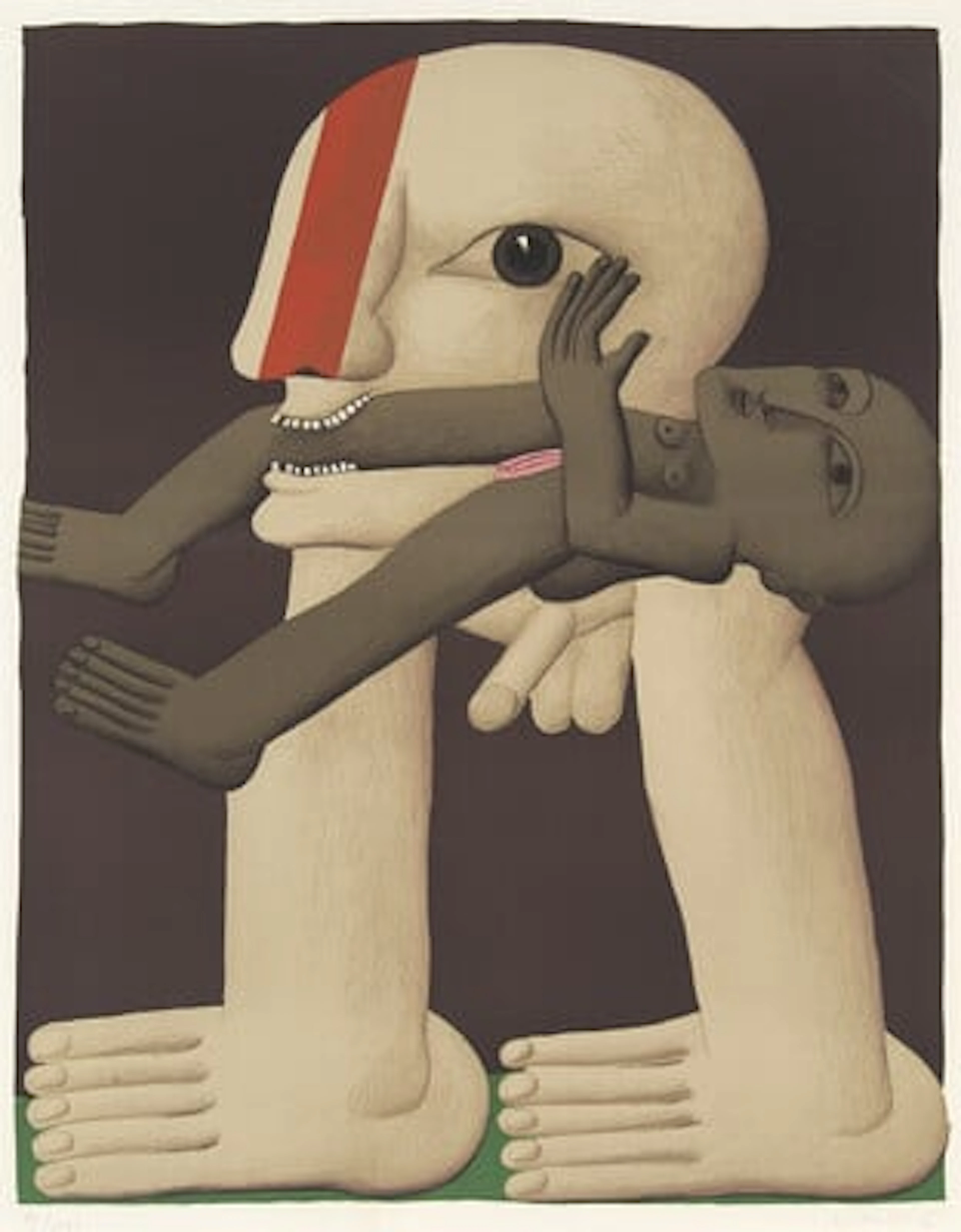 Horst Antes
