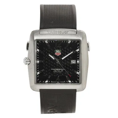 Tag Heuer