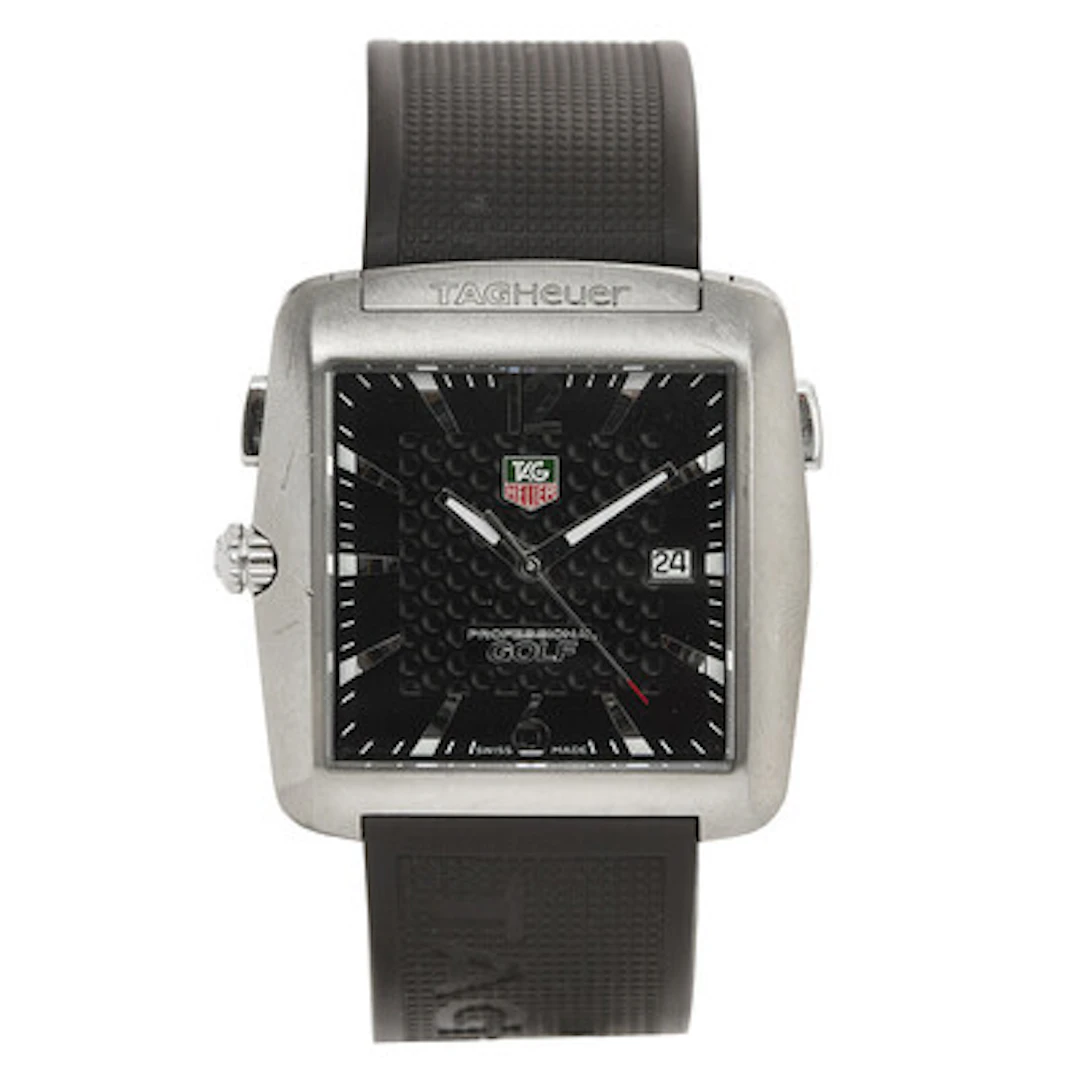 Tag Heuer