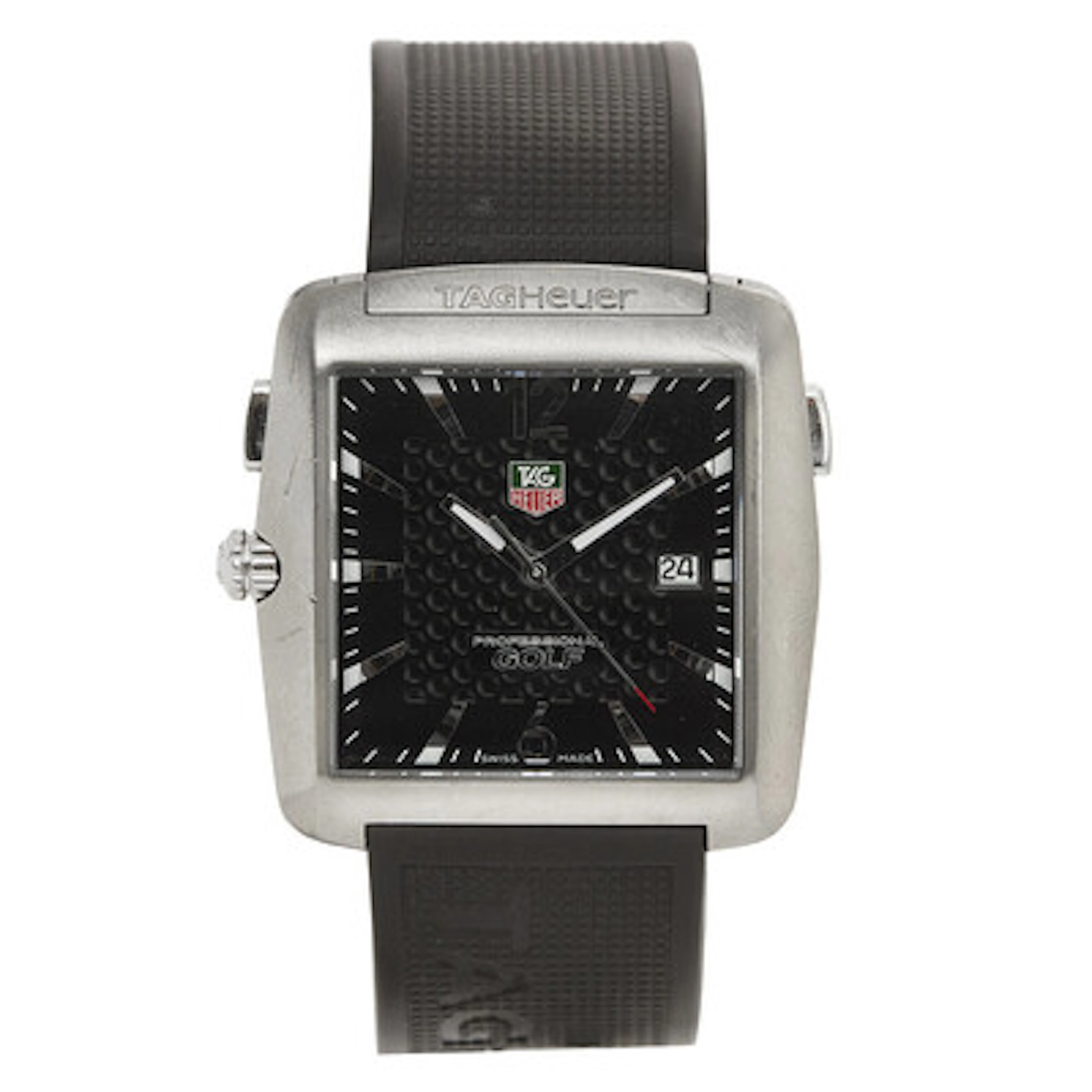 Tag Heuer
