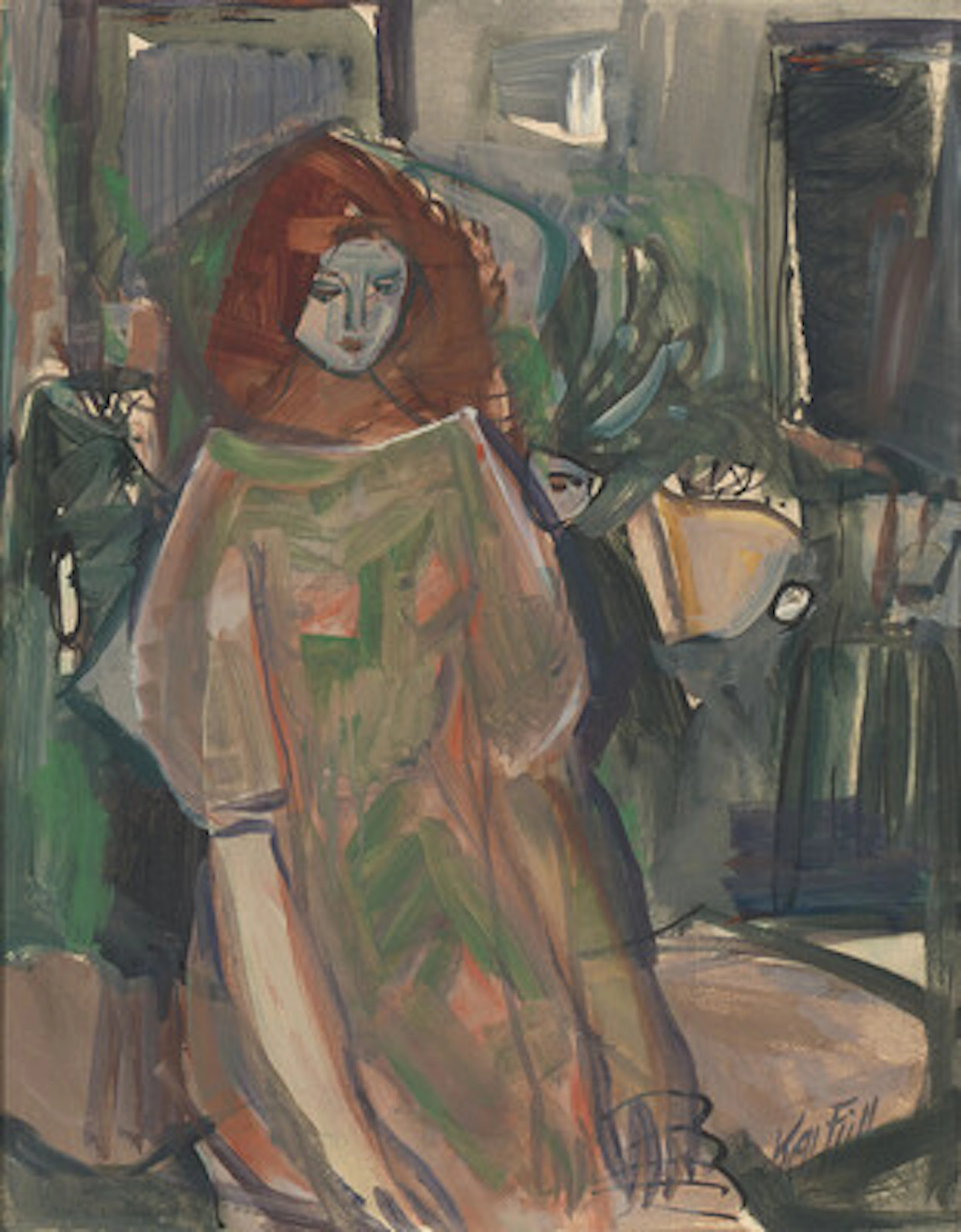 Kai Fjell