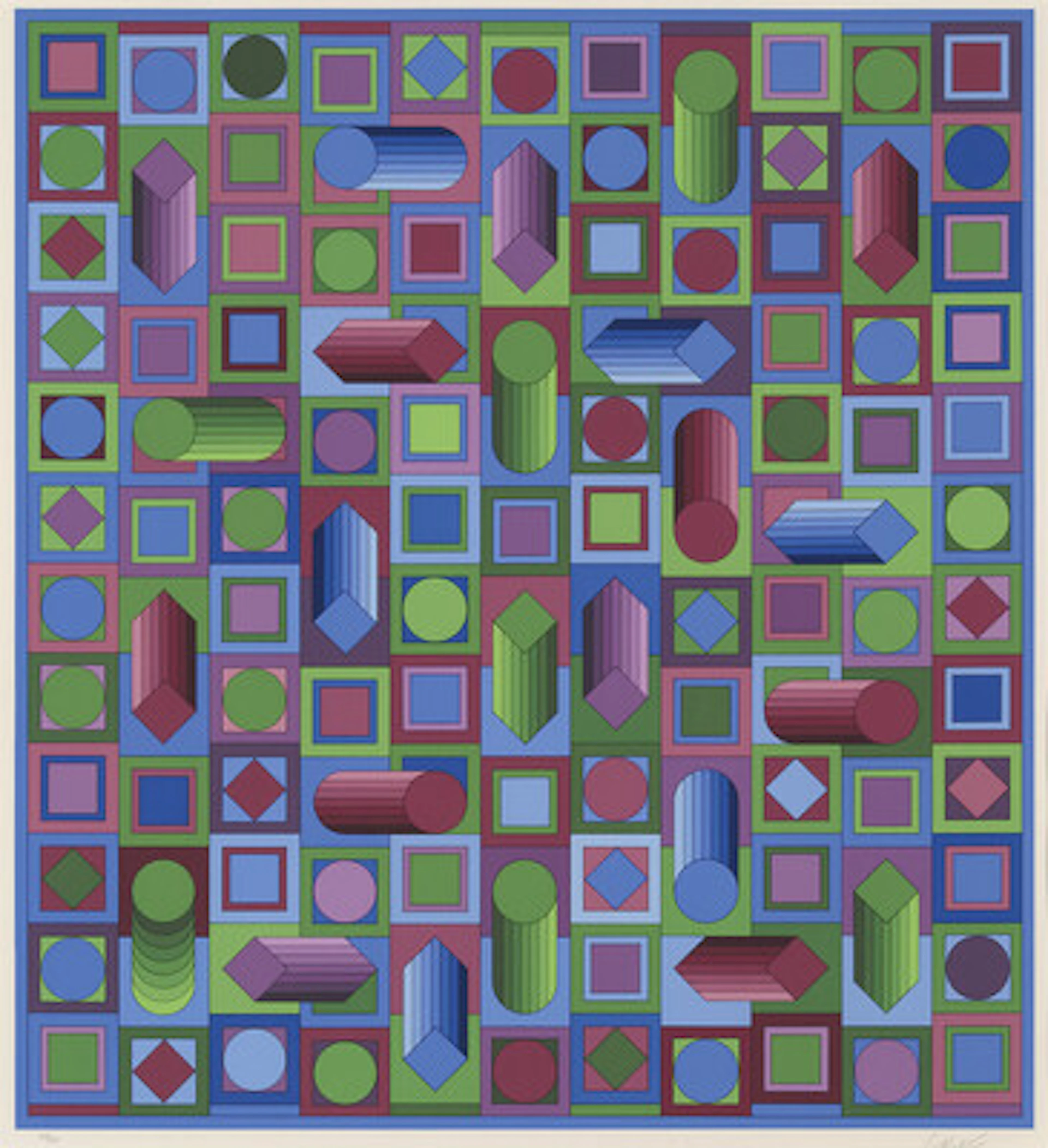Victor Vasarely