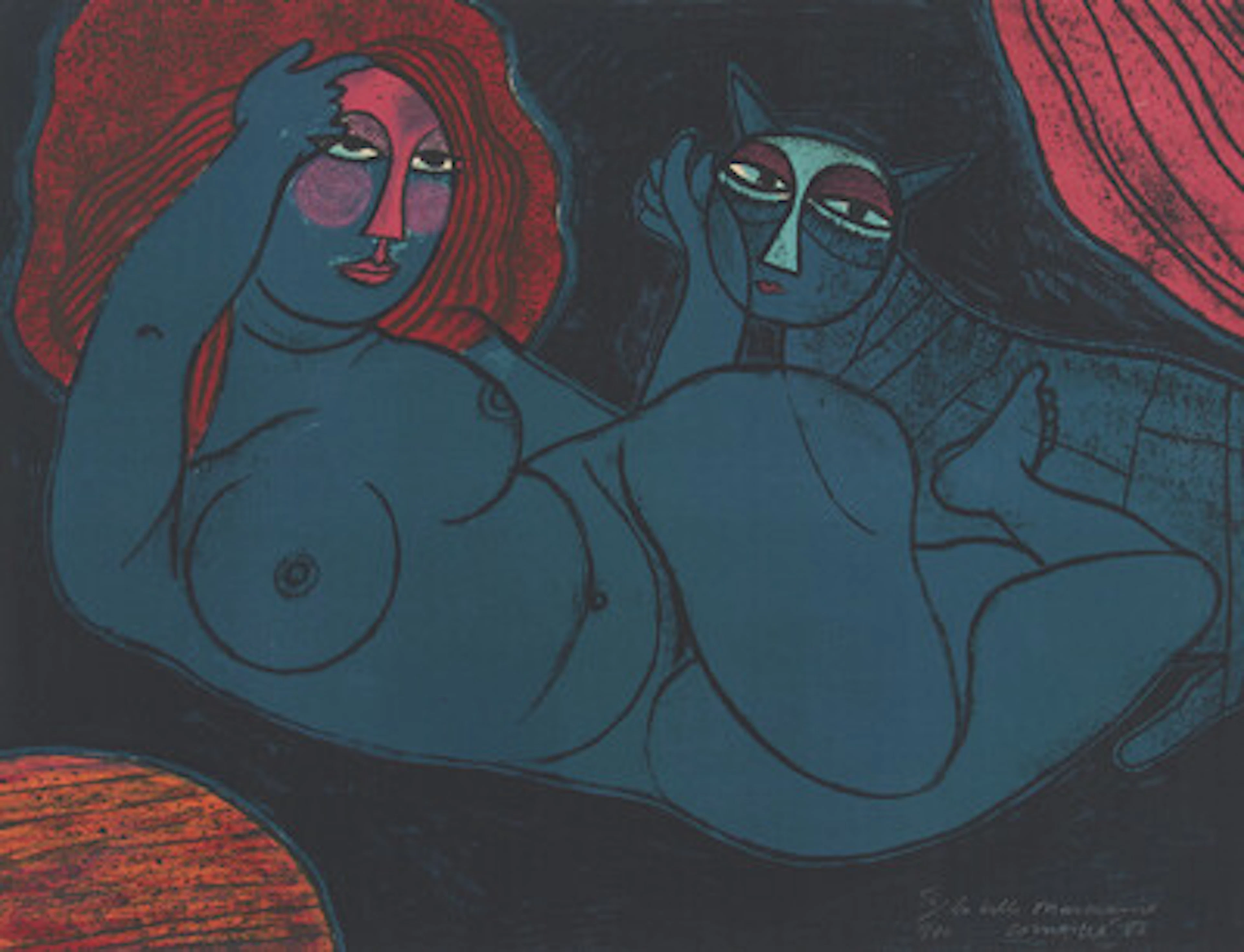 Guillaume Corneille