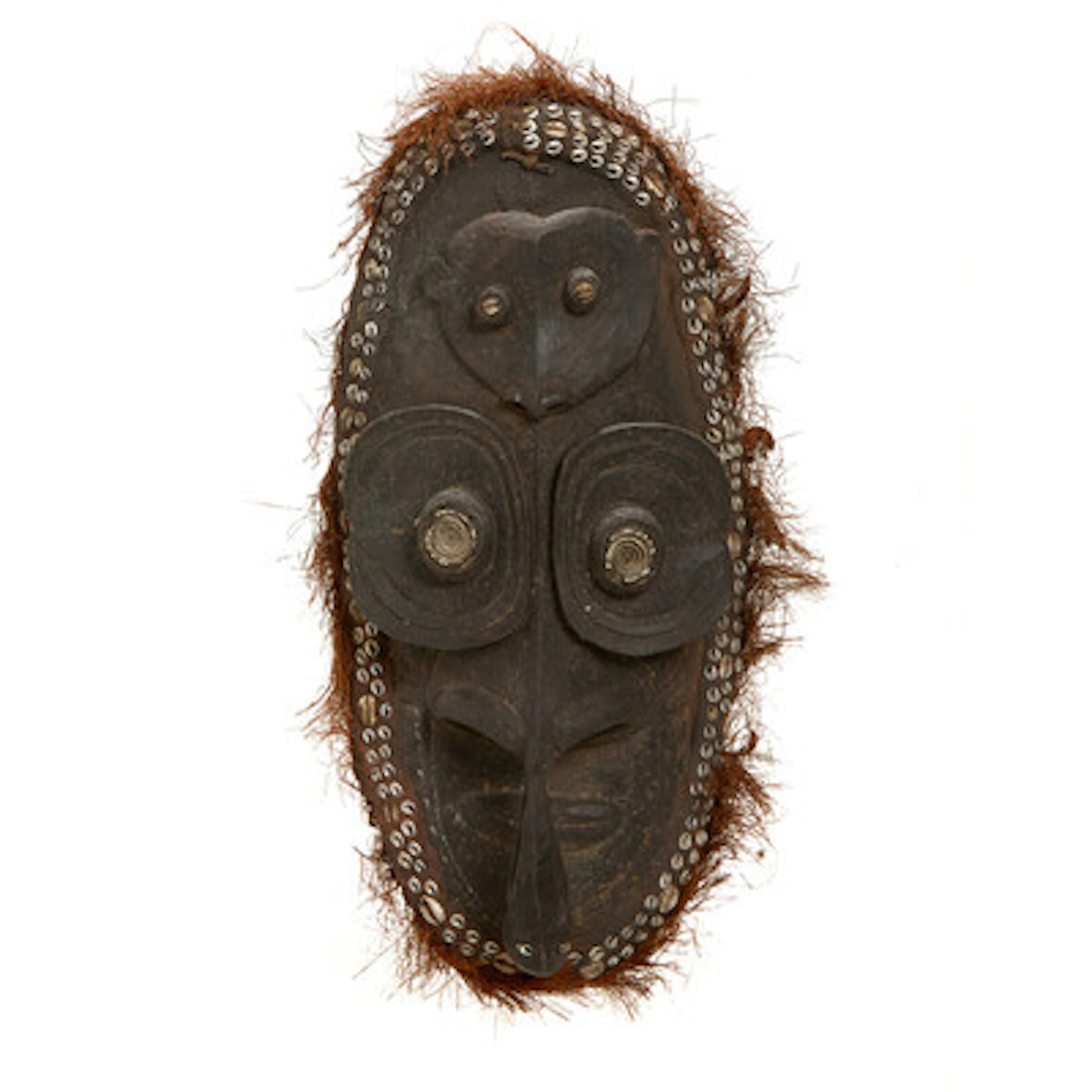 Maske