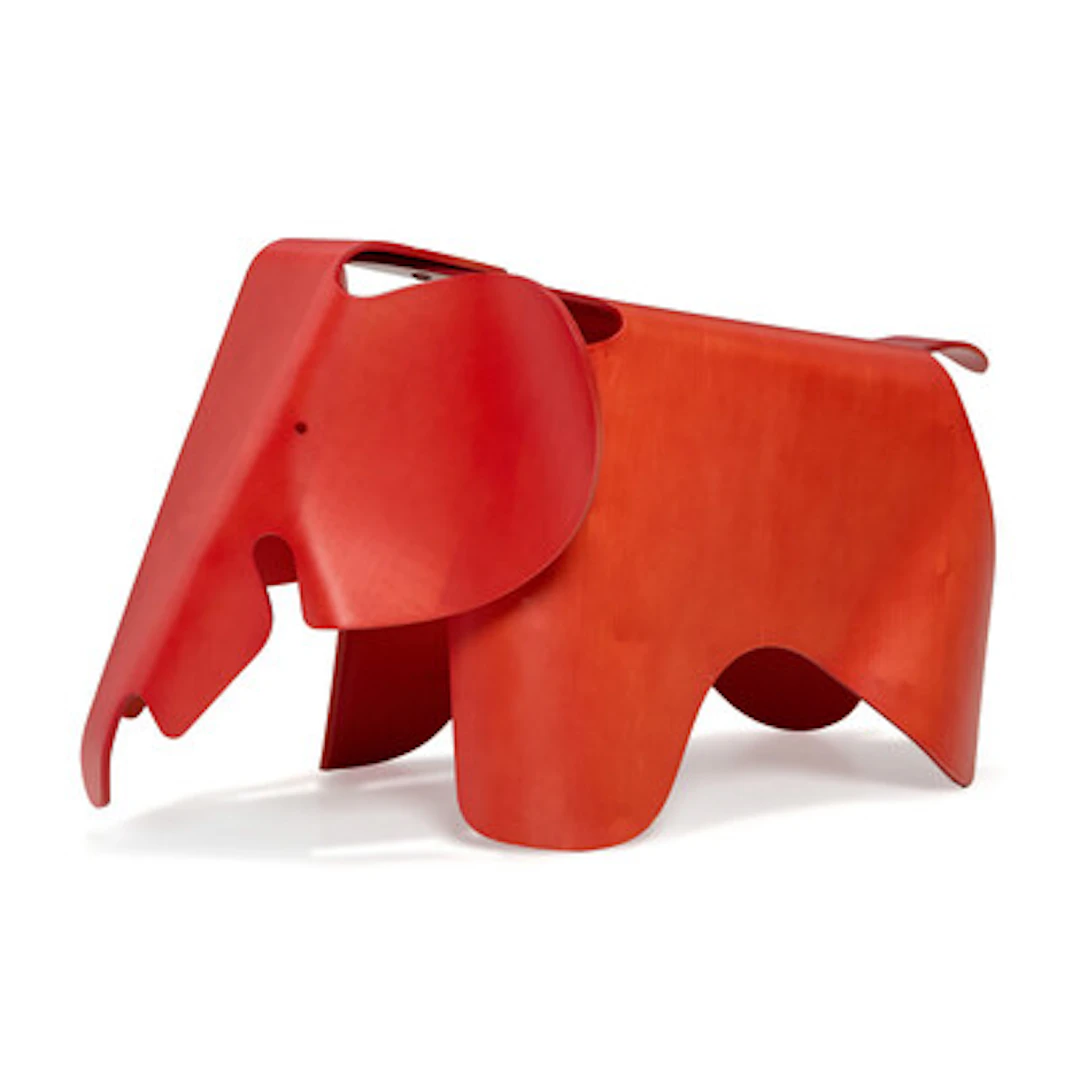 Charles & Ray Eames