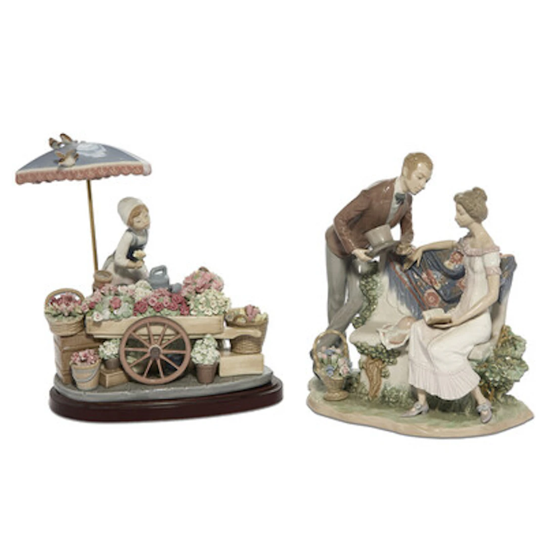 Figurer