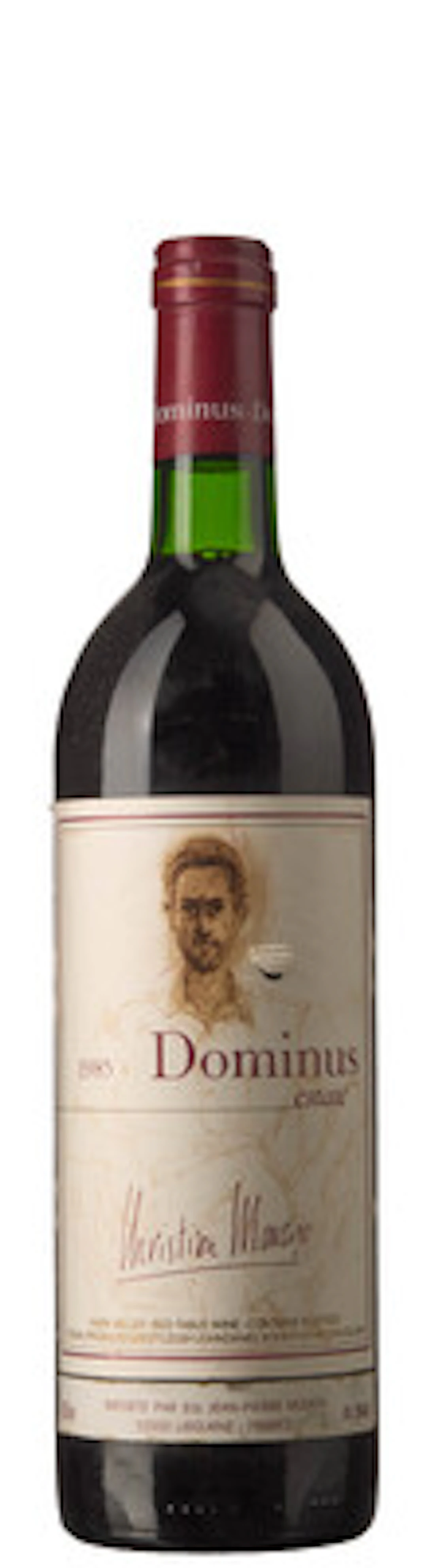 1 x Napa Valley Dominus 1985, Dominus Estate / Christian Moueix