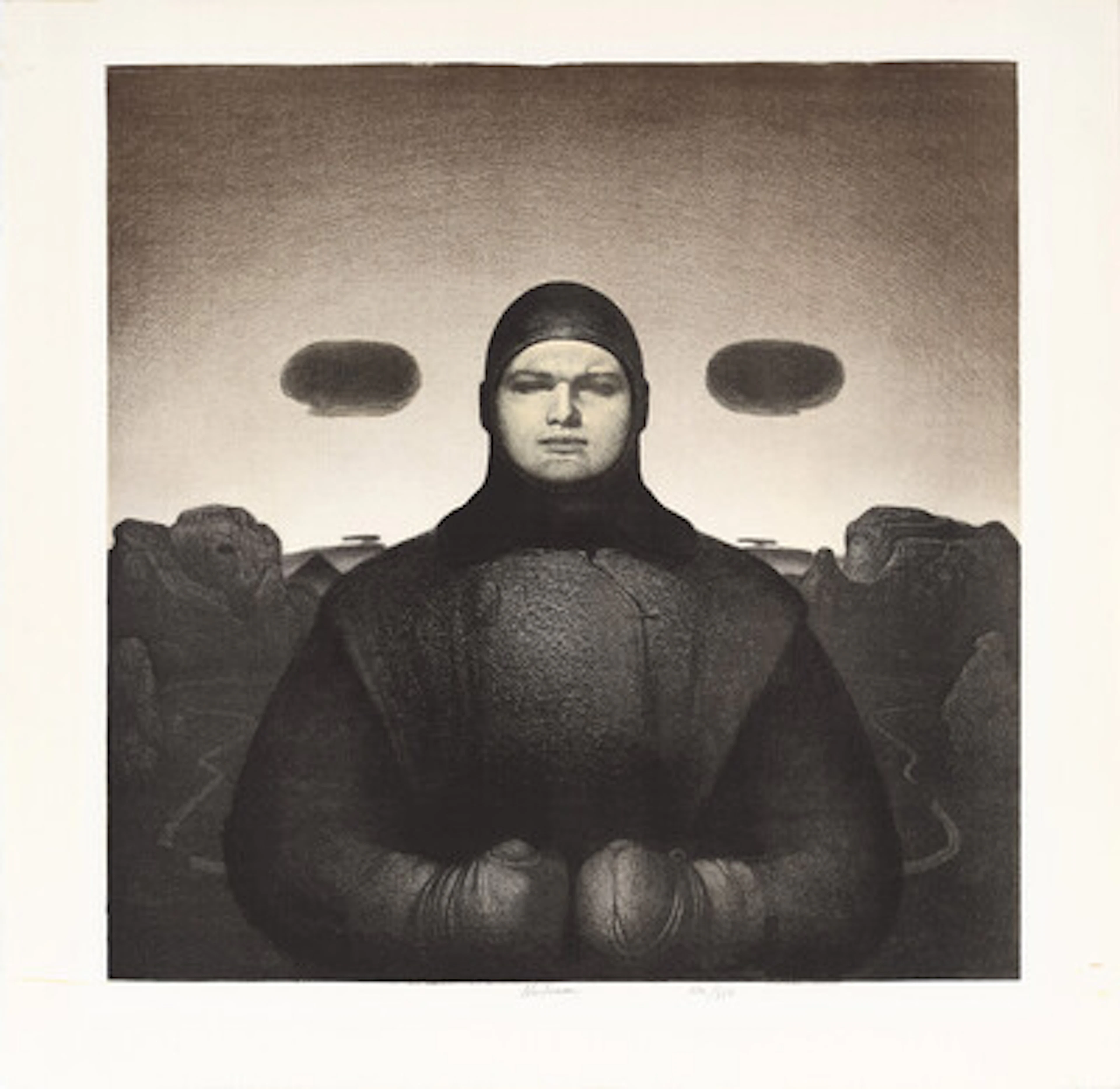 Odd Nerdrum
