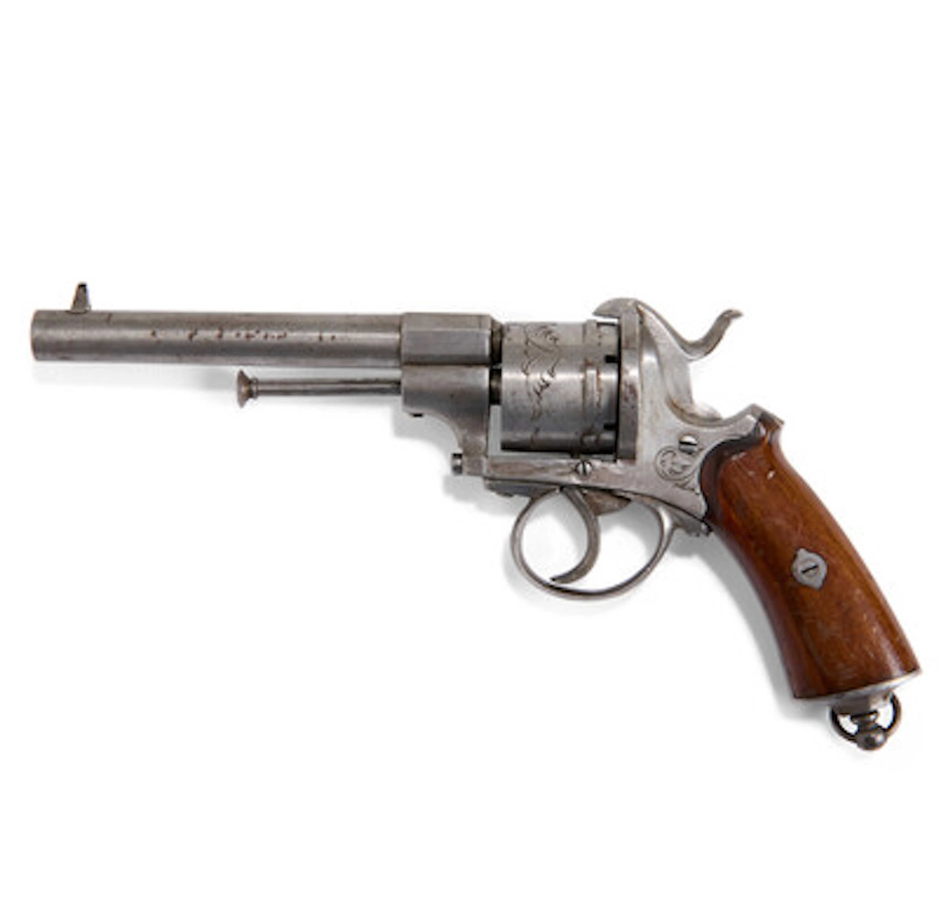 Revolver
