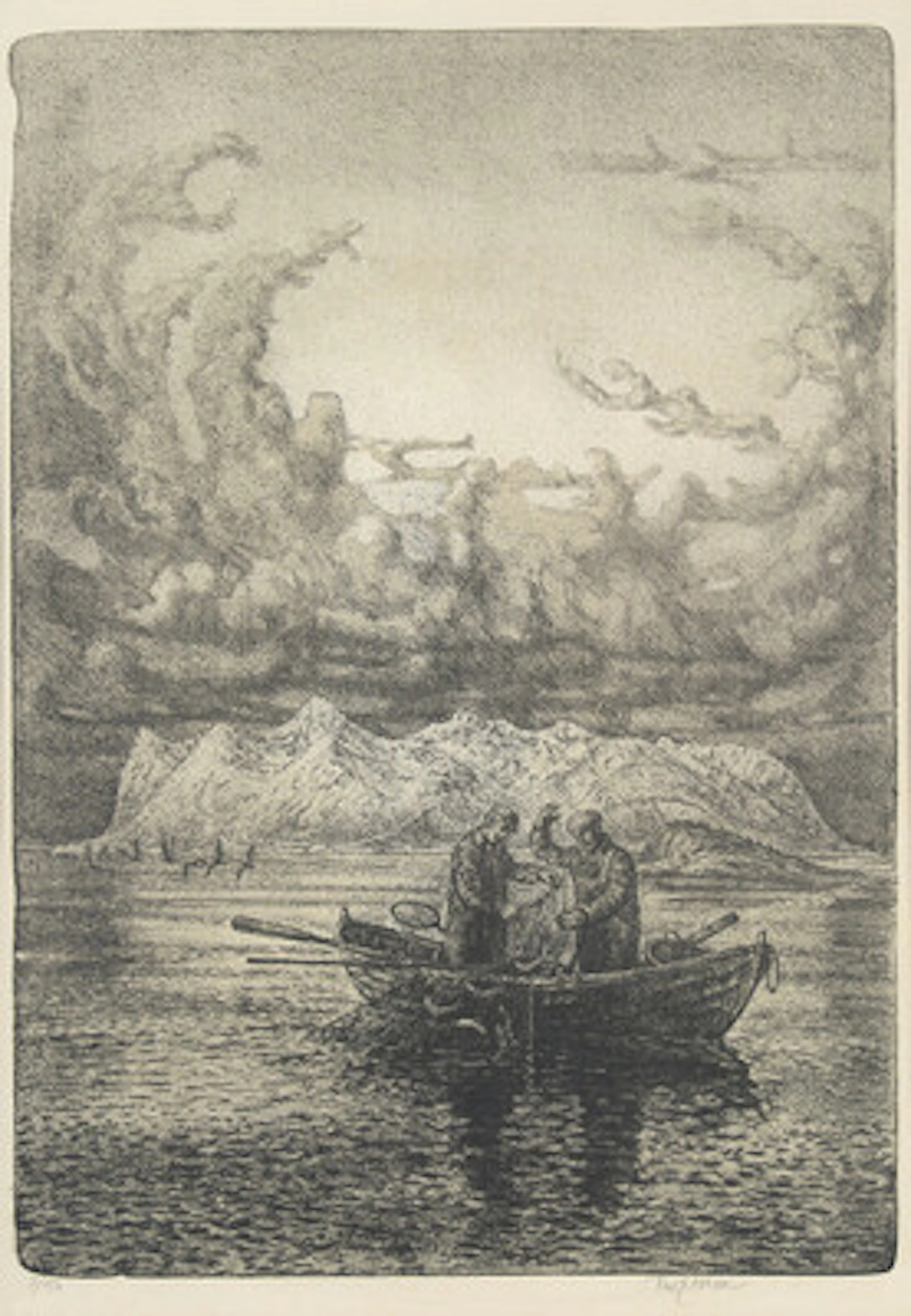 Karl Erik Harr
