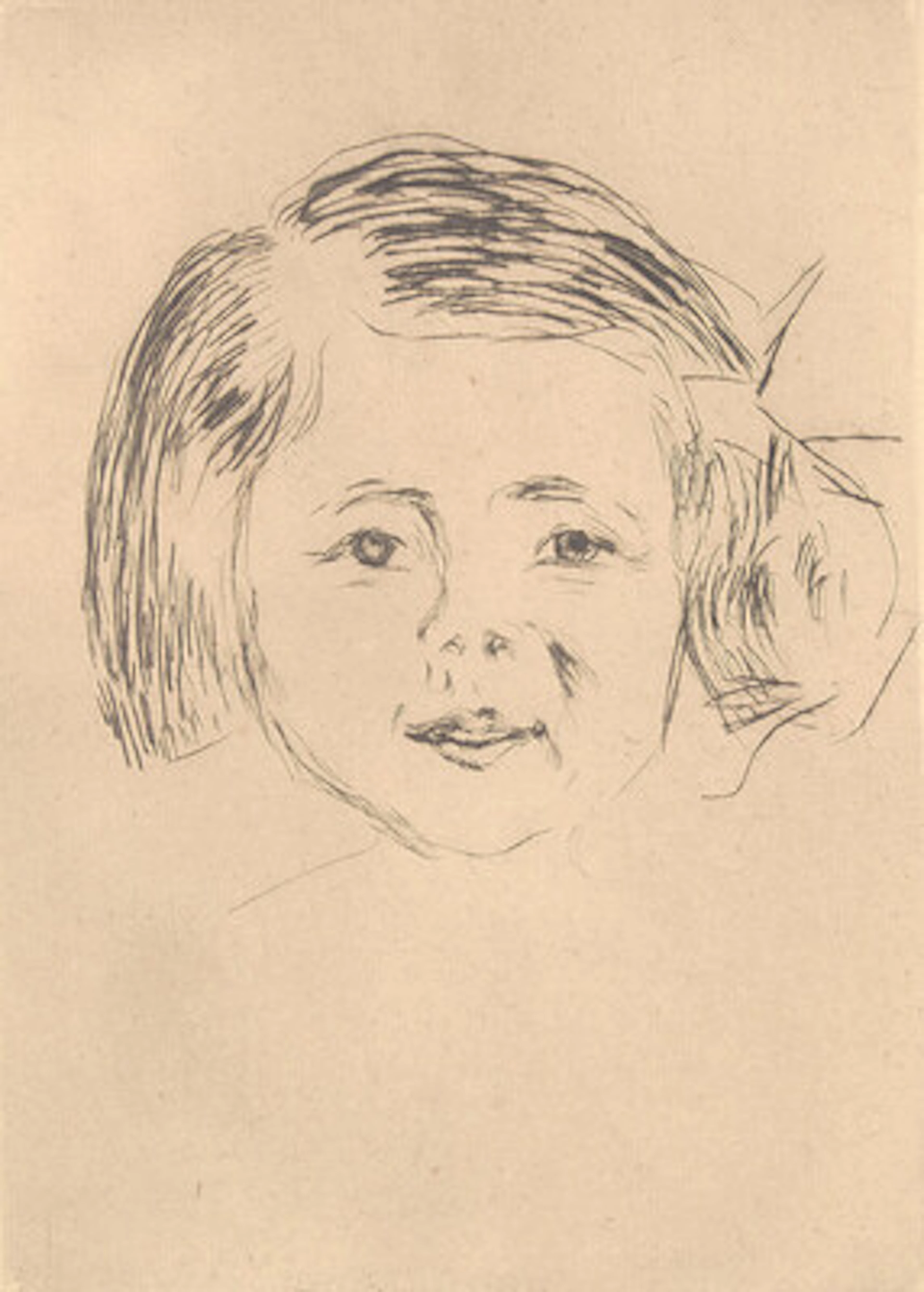 Edvard Munch