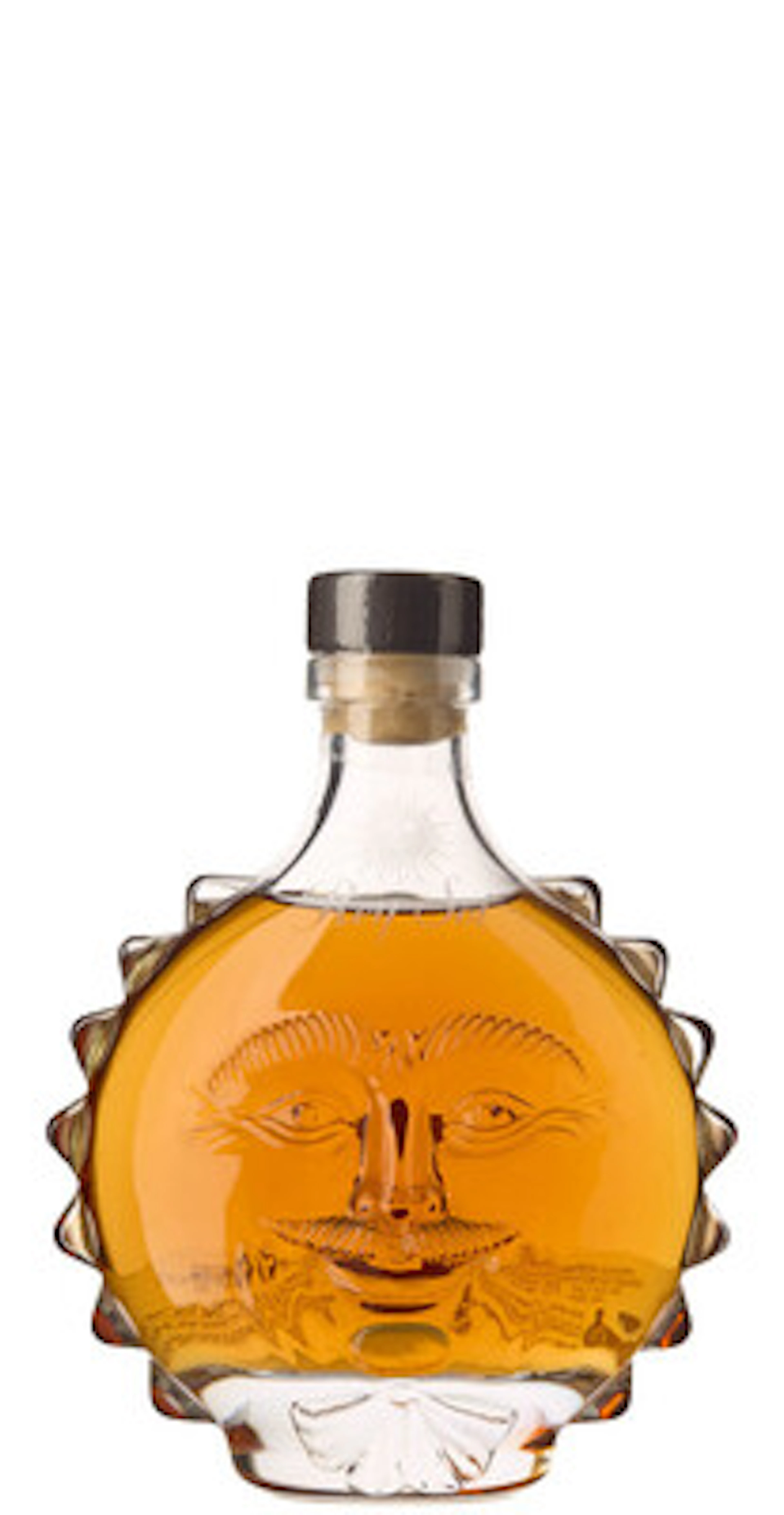 1 x Rey Sol Tequila Extra Anejo