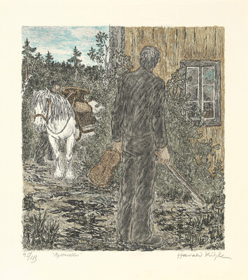 Harald Kihle