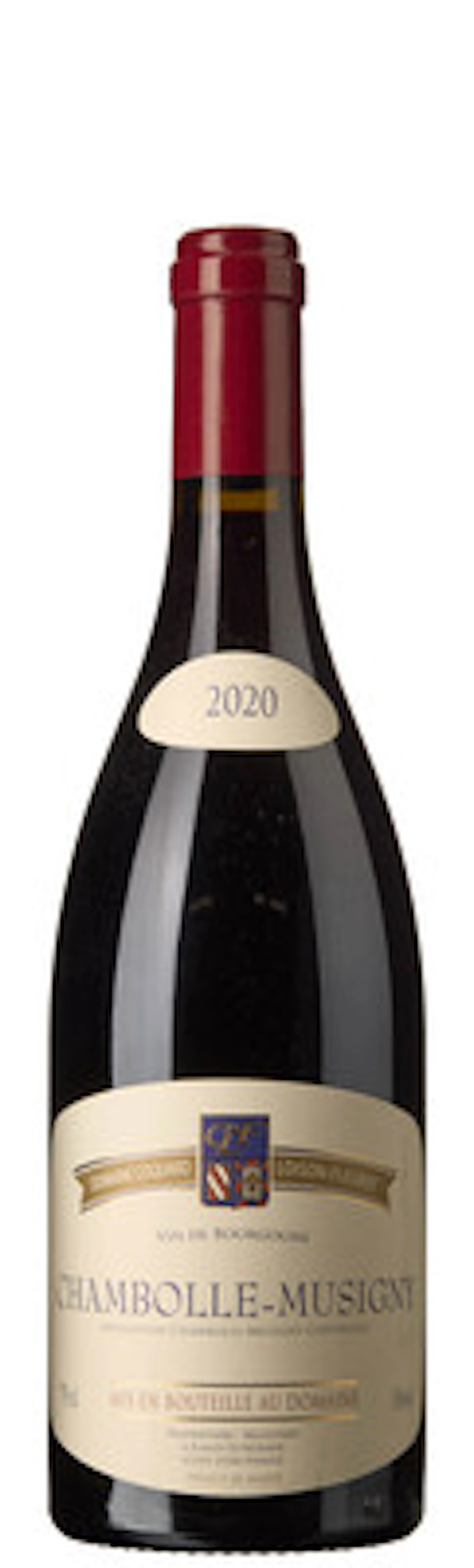 1 x Chambolle-Musigny 2020, Coquard Loison-Fleurot