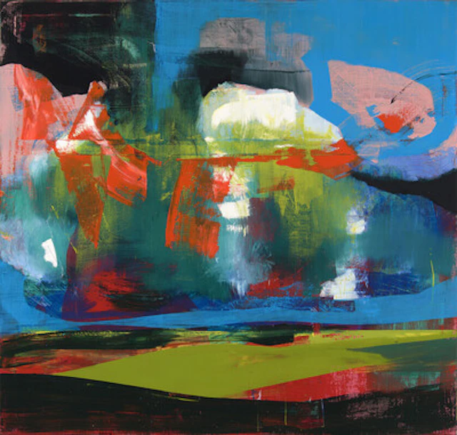 Kenneth Blom