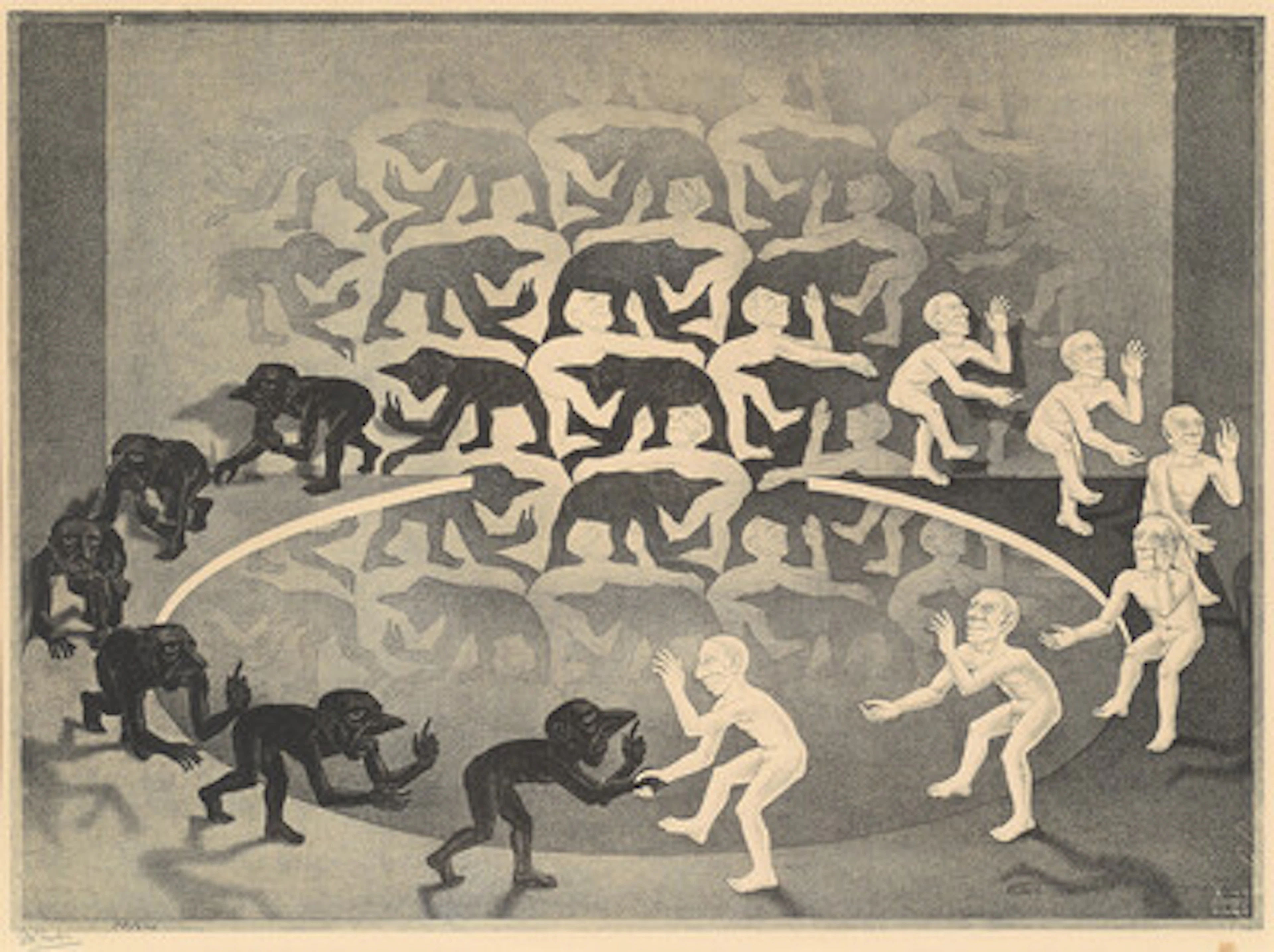 Maurits Cornelis Escher