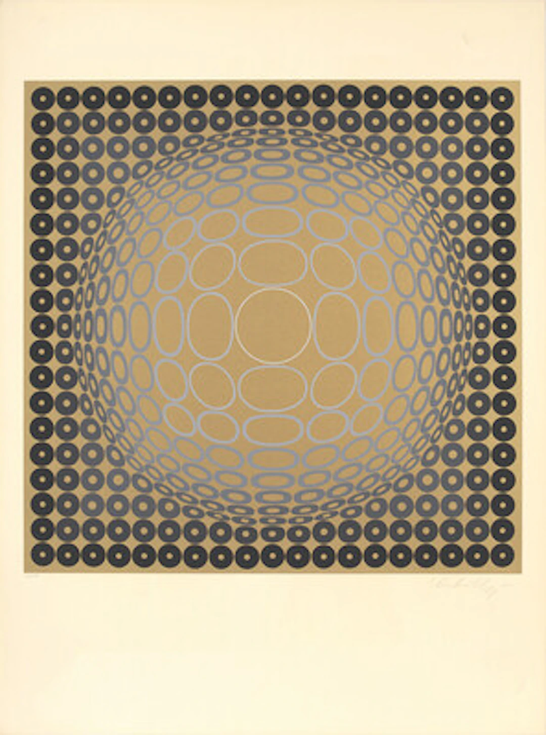 Victor Vasarely