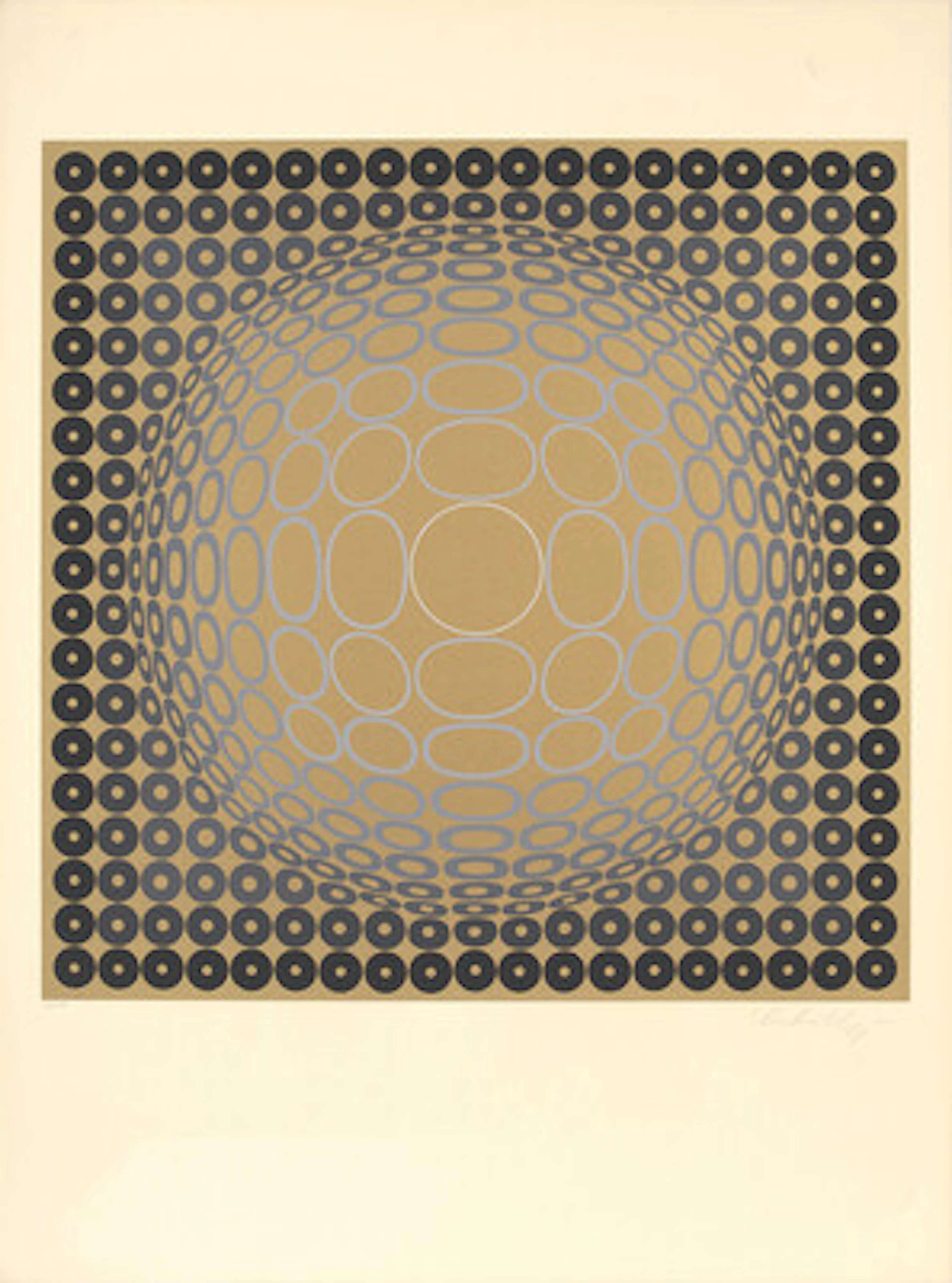 Victor Vasarely