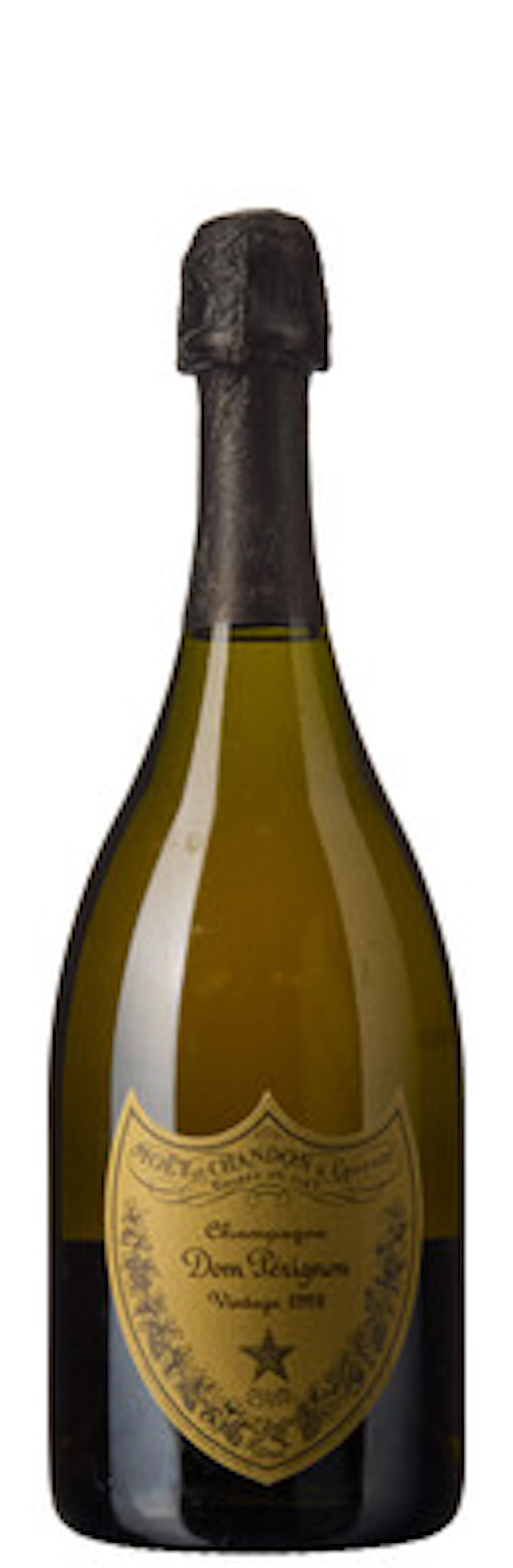 1 x Champagne Dom Perignon Vintage Brut 1998, Moët et Chandon