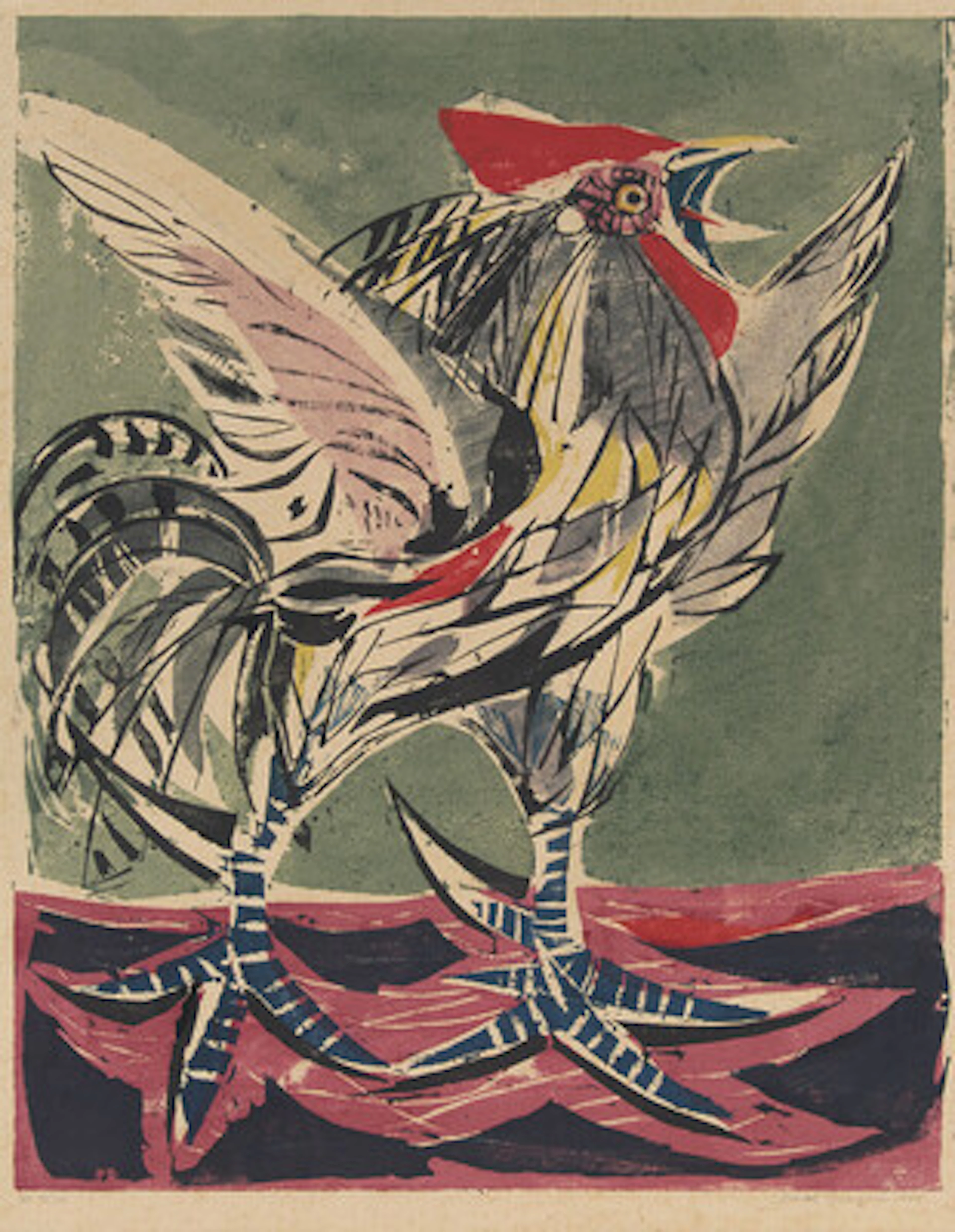 Paul René Gauguin