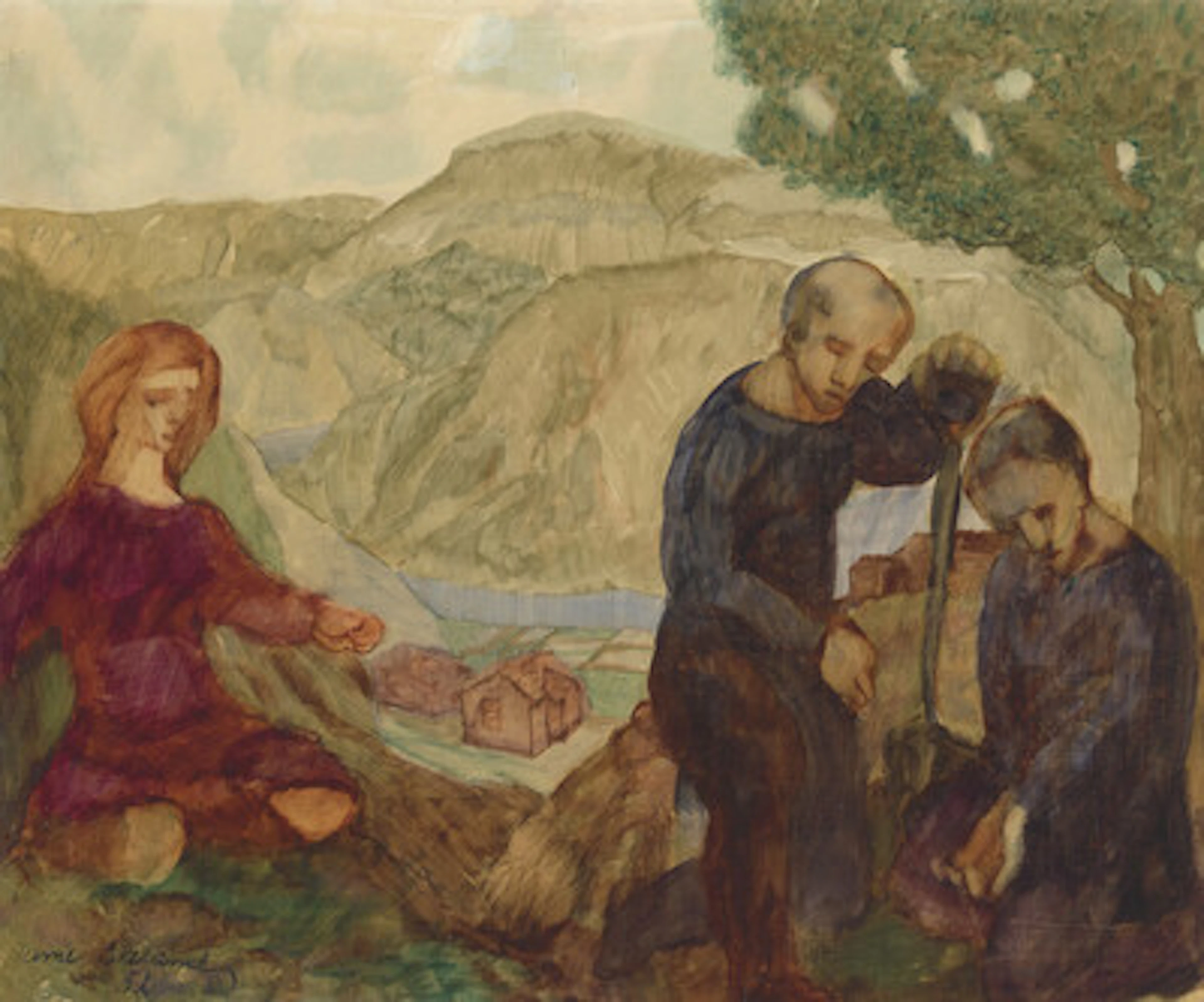 Arne Ekeland