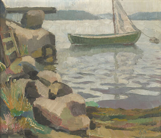Asbjørn Aamodt