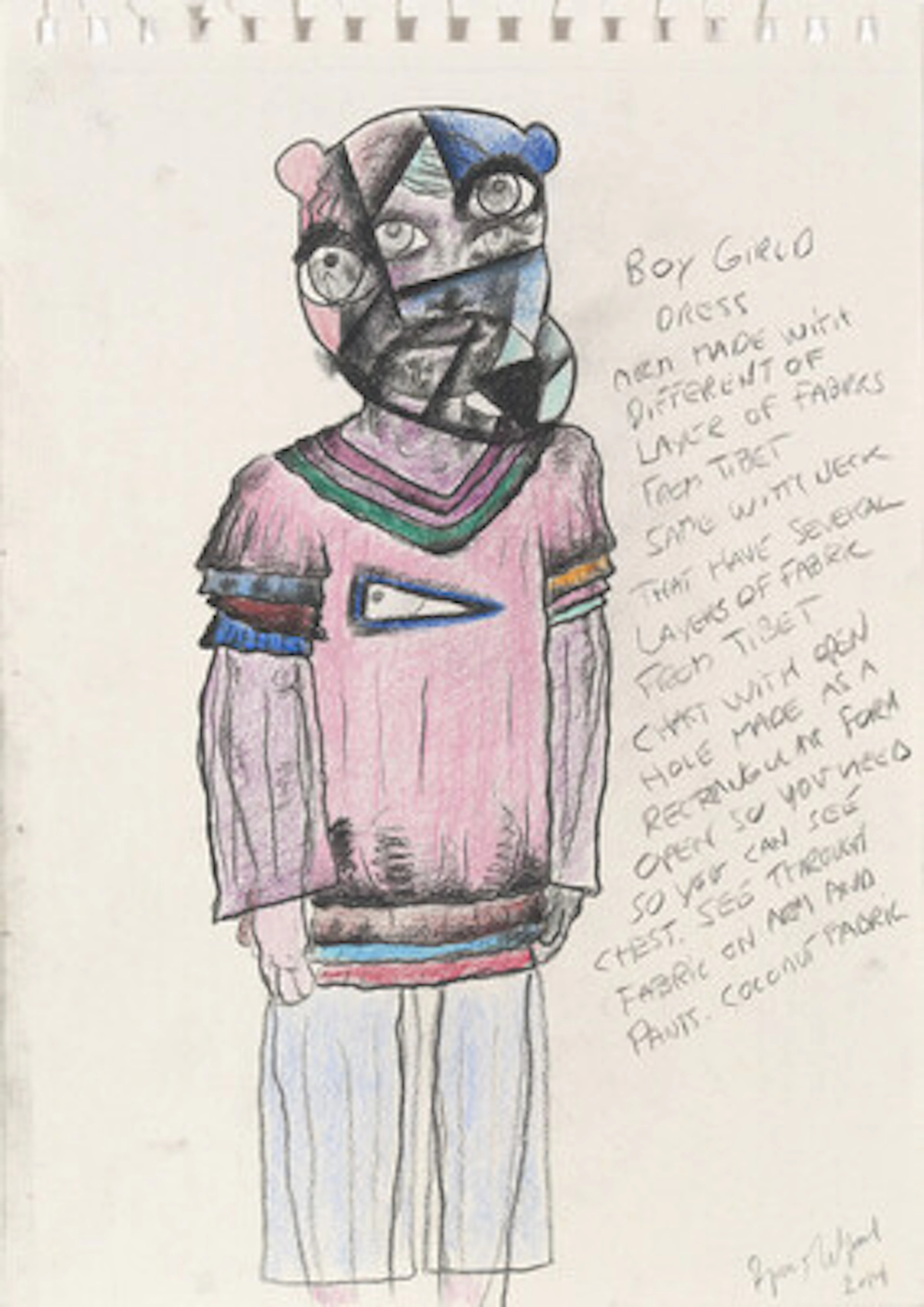 Bjarne Melgaard