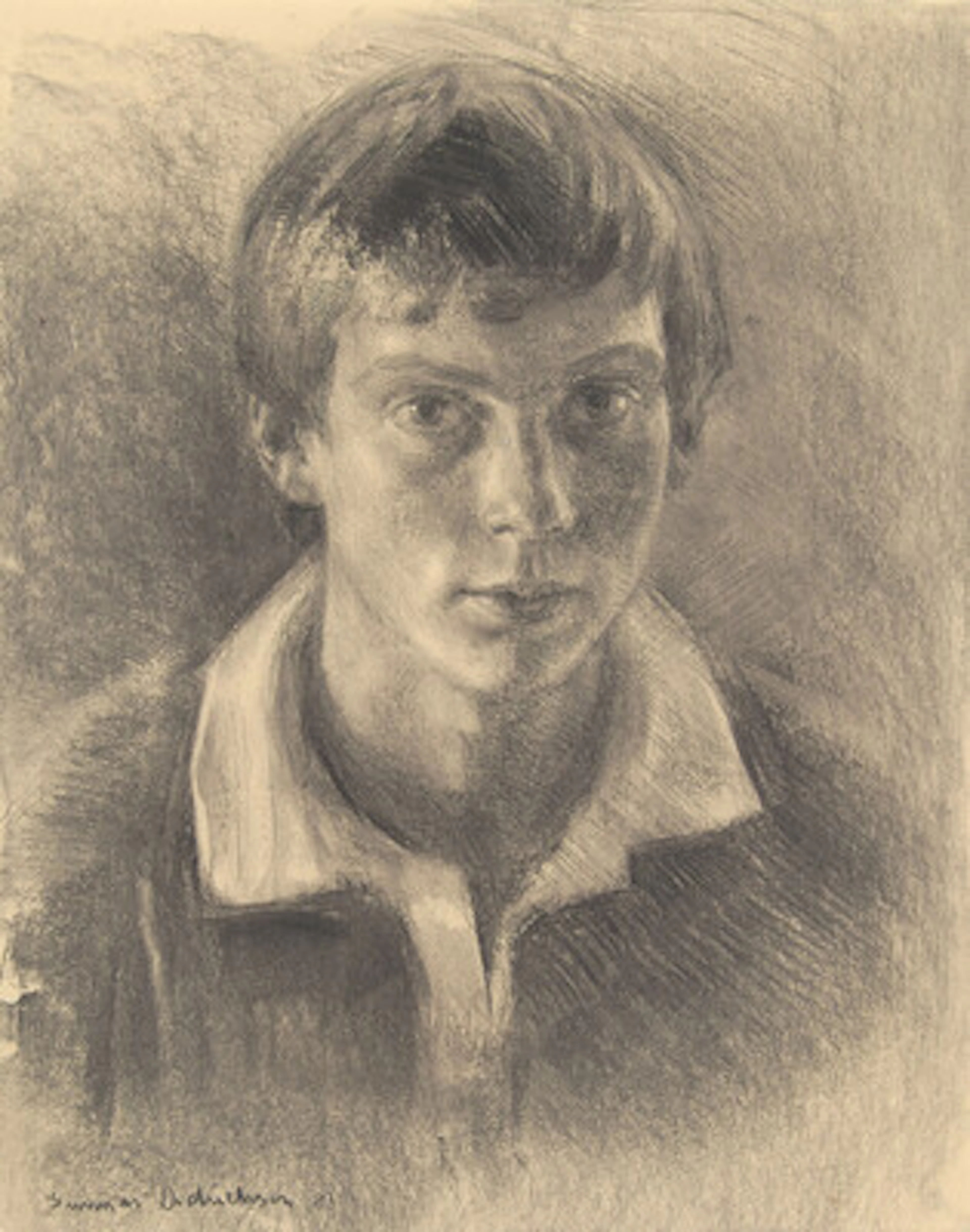 Gunnar Dietrichson