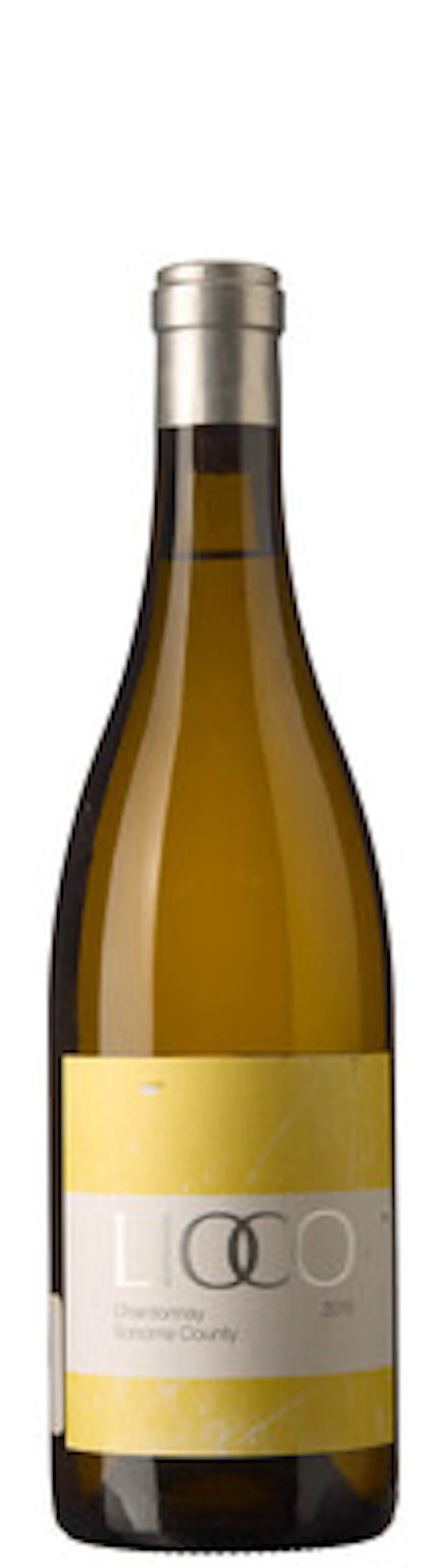 1 x Sonoma County Chardonnay 2015, Lioco