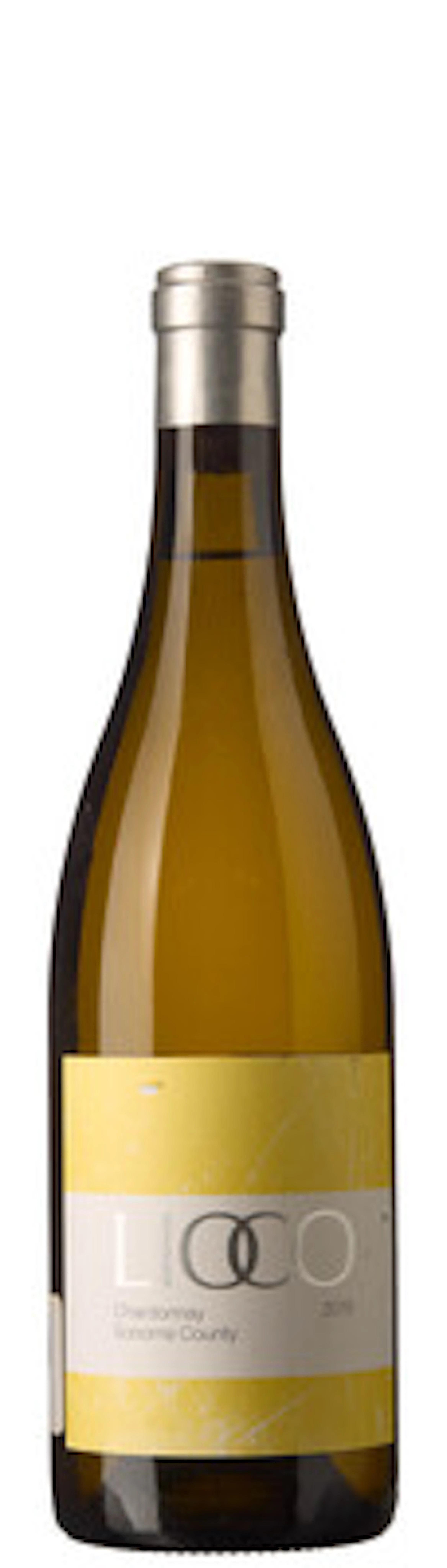 1 x Sonoma County Chardonnay 2015, Lioco