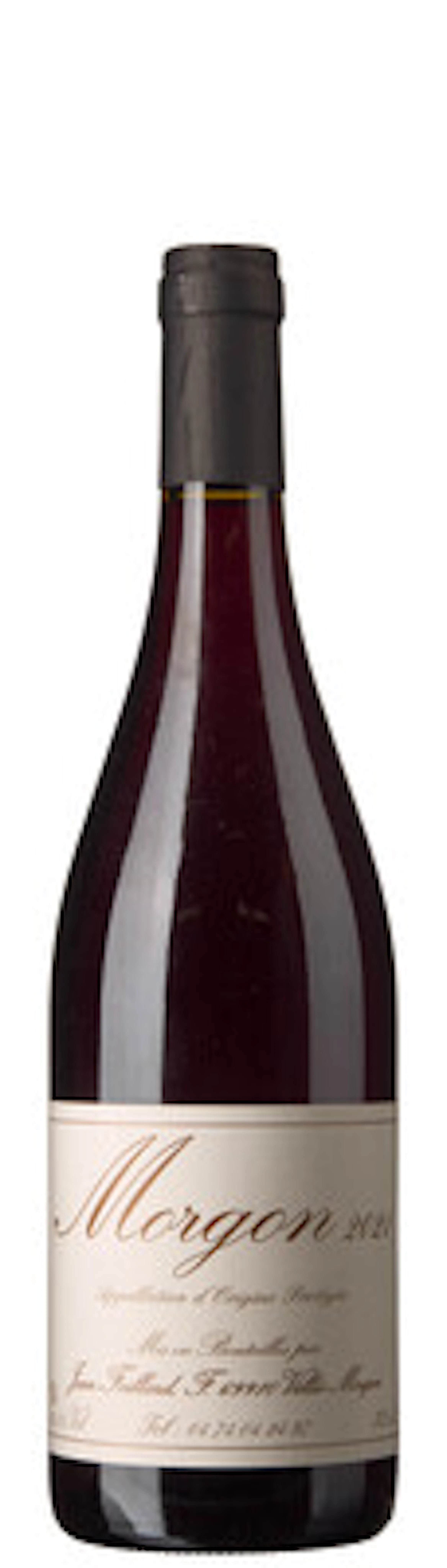 1 x Morgon 2021, Jean Foillard