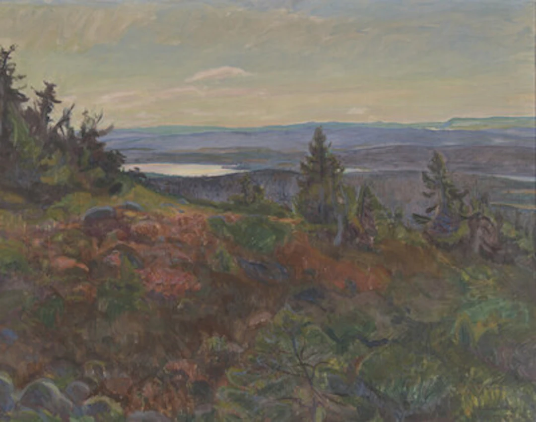 Alf Lundeby