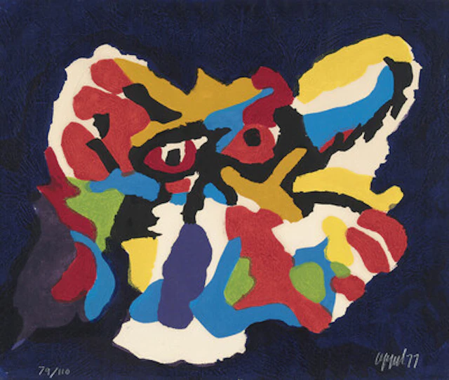 Karel Appel