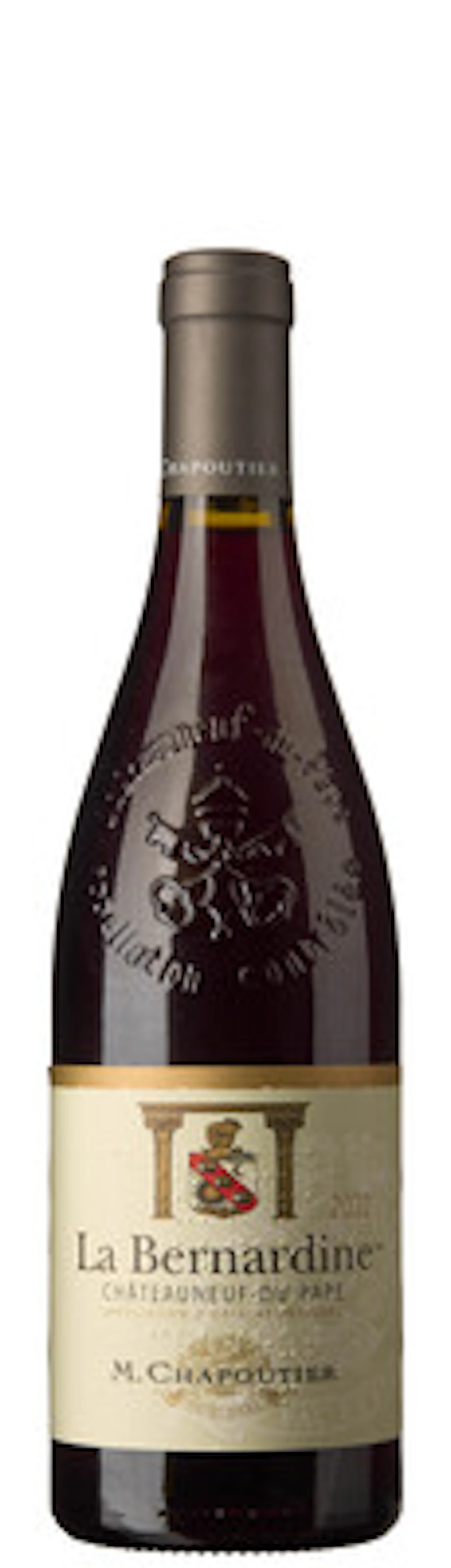 1 x Chateauneuf-du-Pape La Bernardine 2022, M. Chapoutier