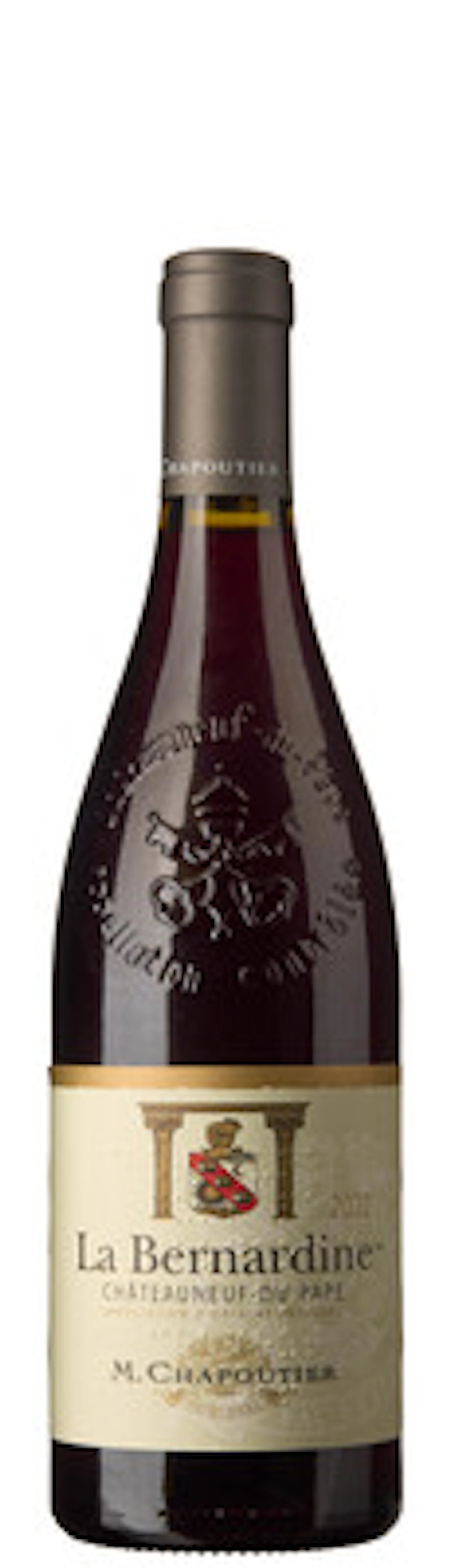 1 x Chateauneuf-du-Pape La Bernardine 2022, M. Chapoutier