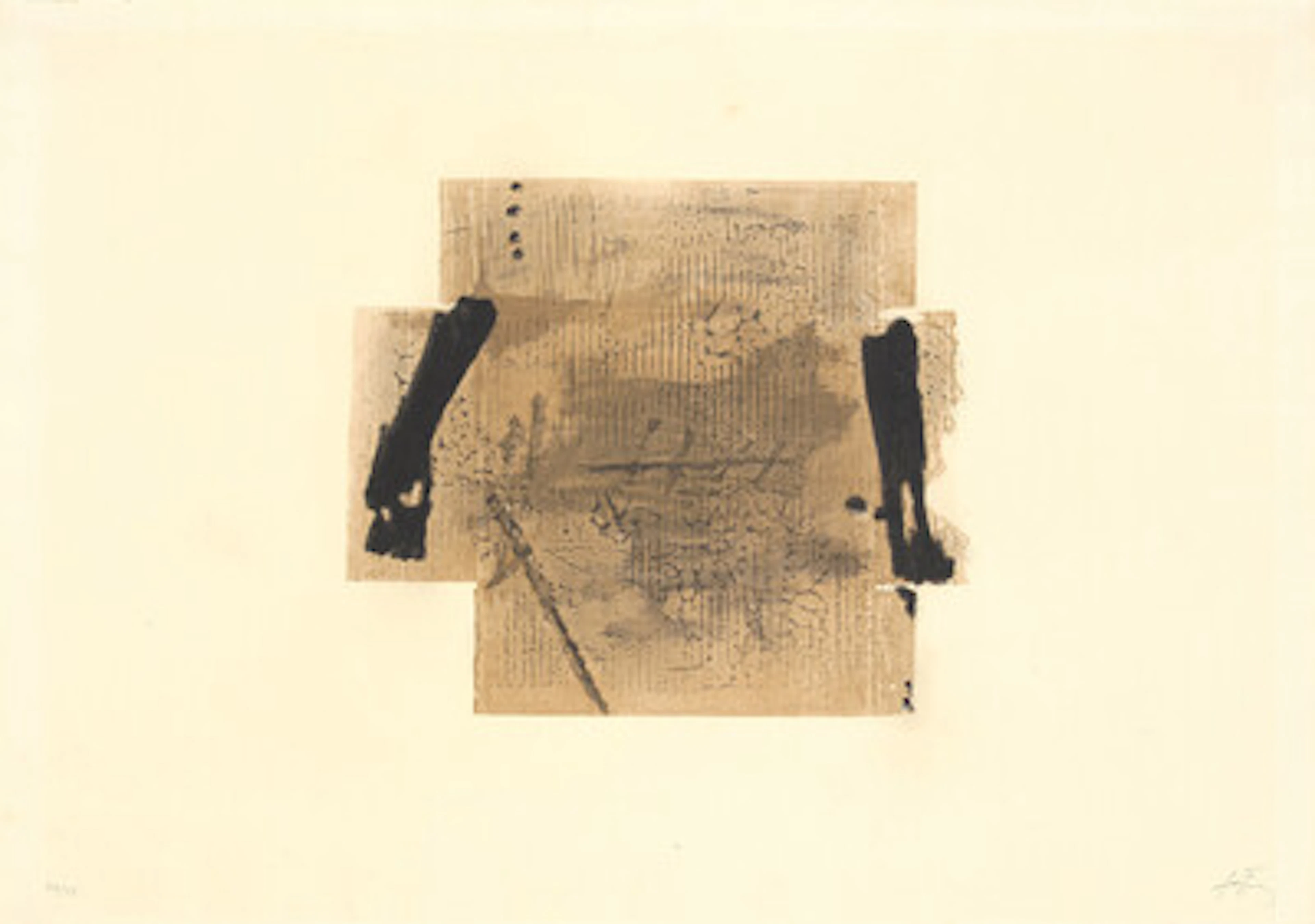 Antoni Tapies
