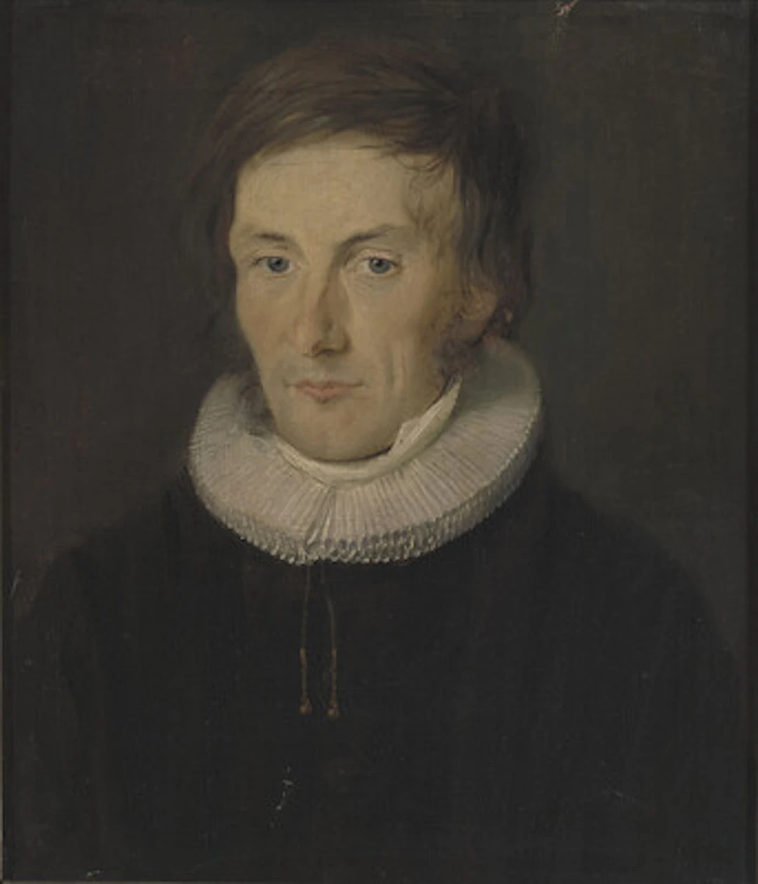 Matthias Stoltenberg