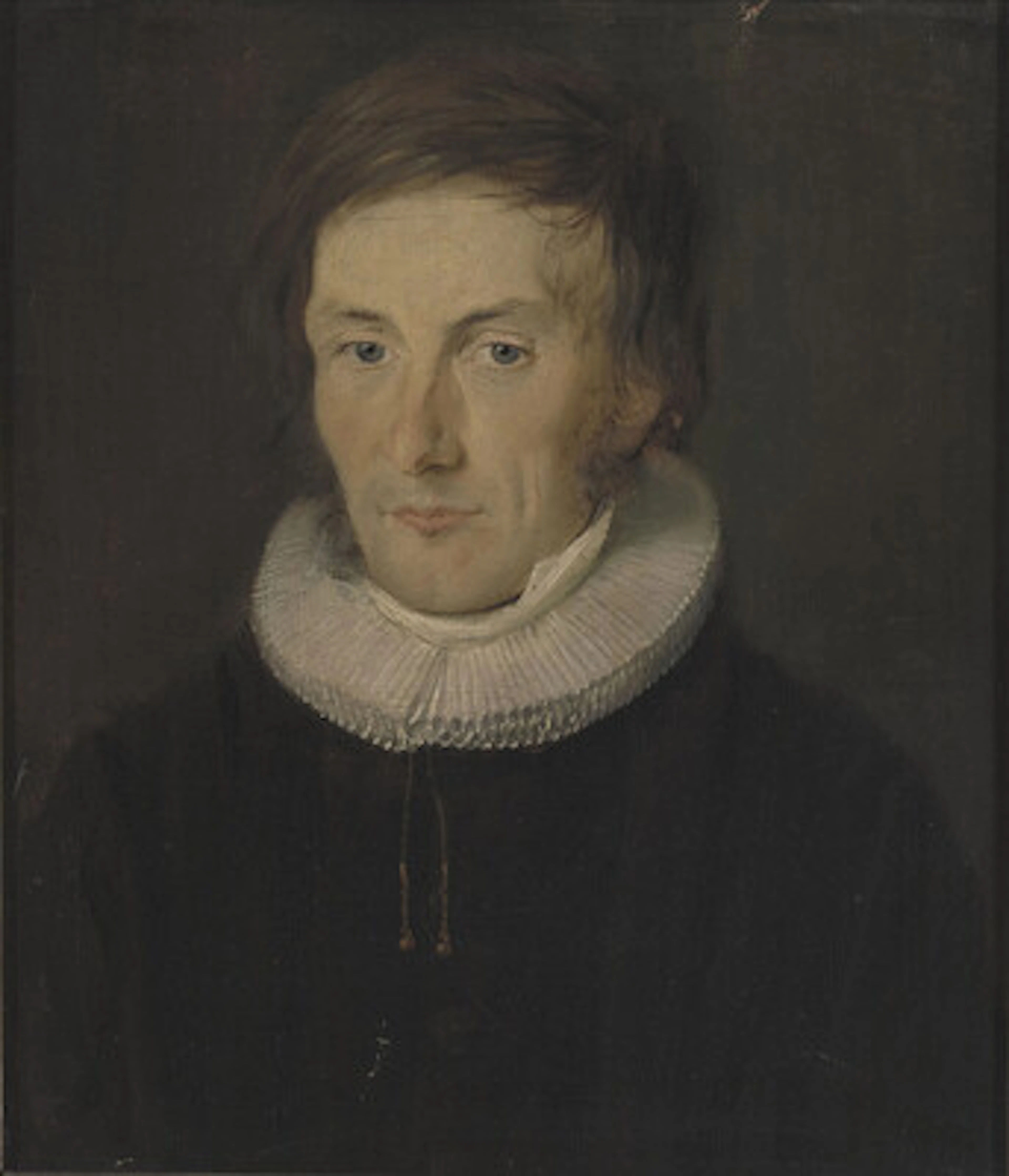 Matthias Stoltenberg