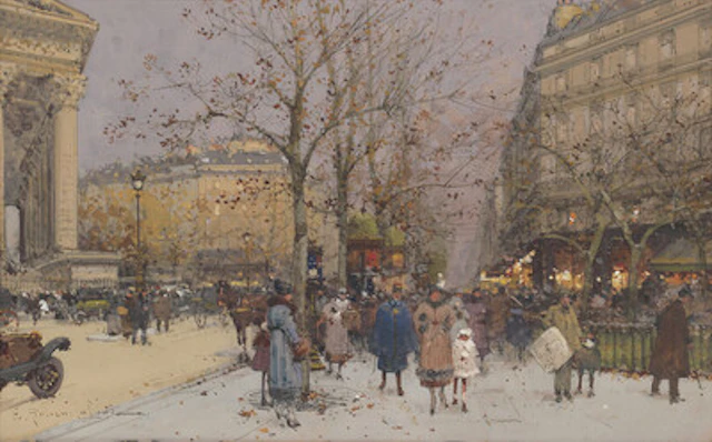 Eugène Galien Laloue
