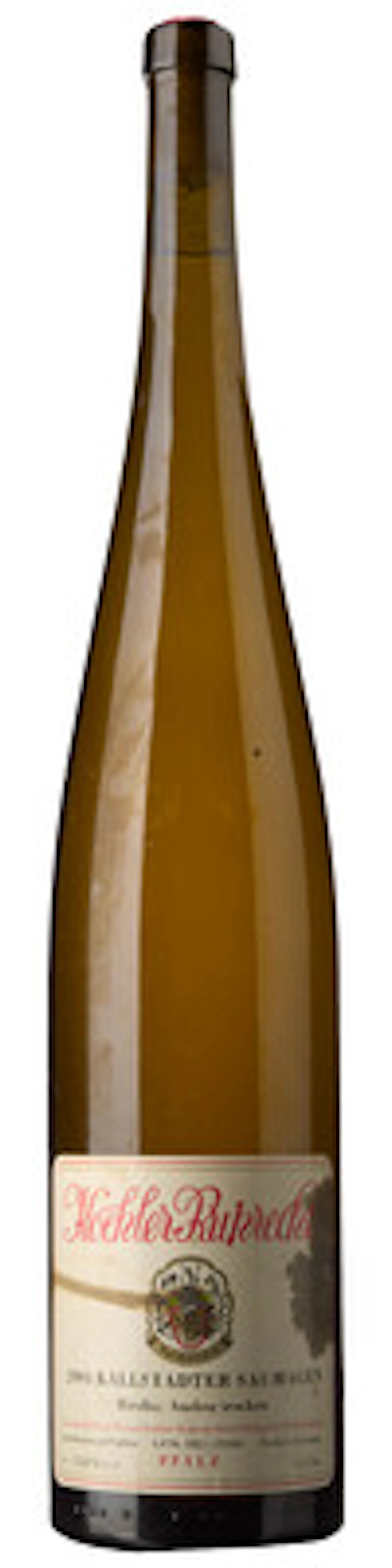 1 x MAG Kallstadter Saumagen Riesling Auslese Trocken 2004, Koehler-Ruprecht