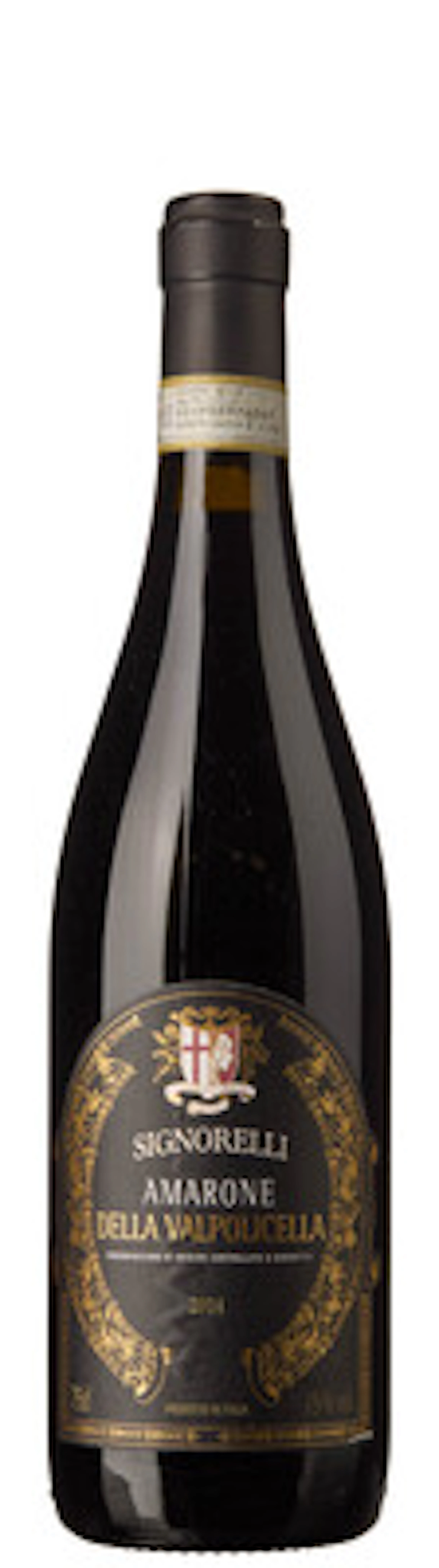 1 x Amarone della Valpolicella 2014, Signorelli